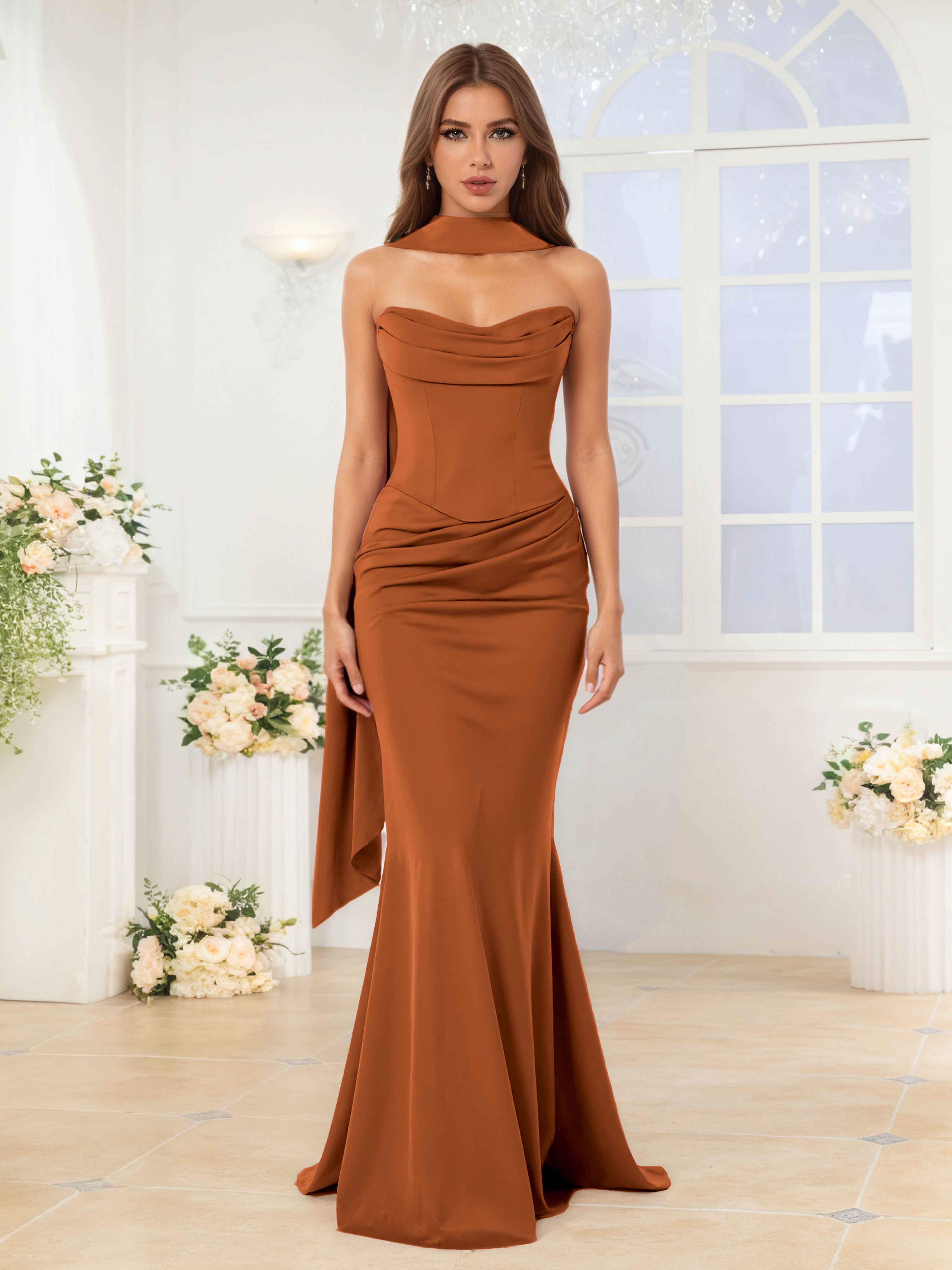 #color_Burnt Orange