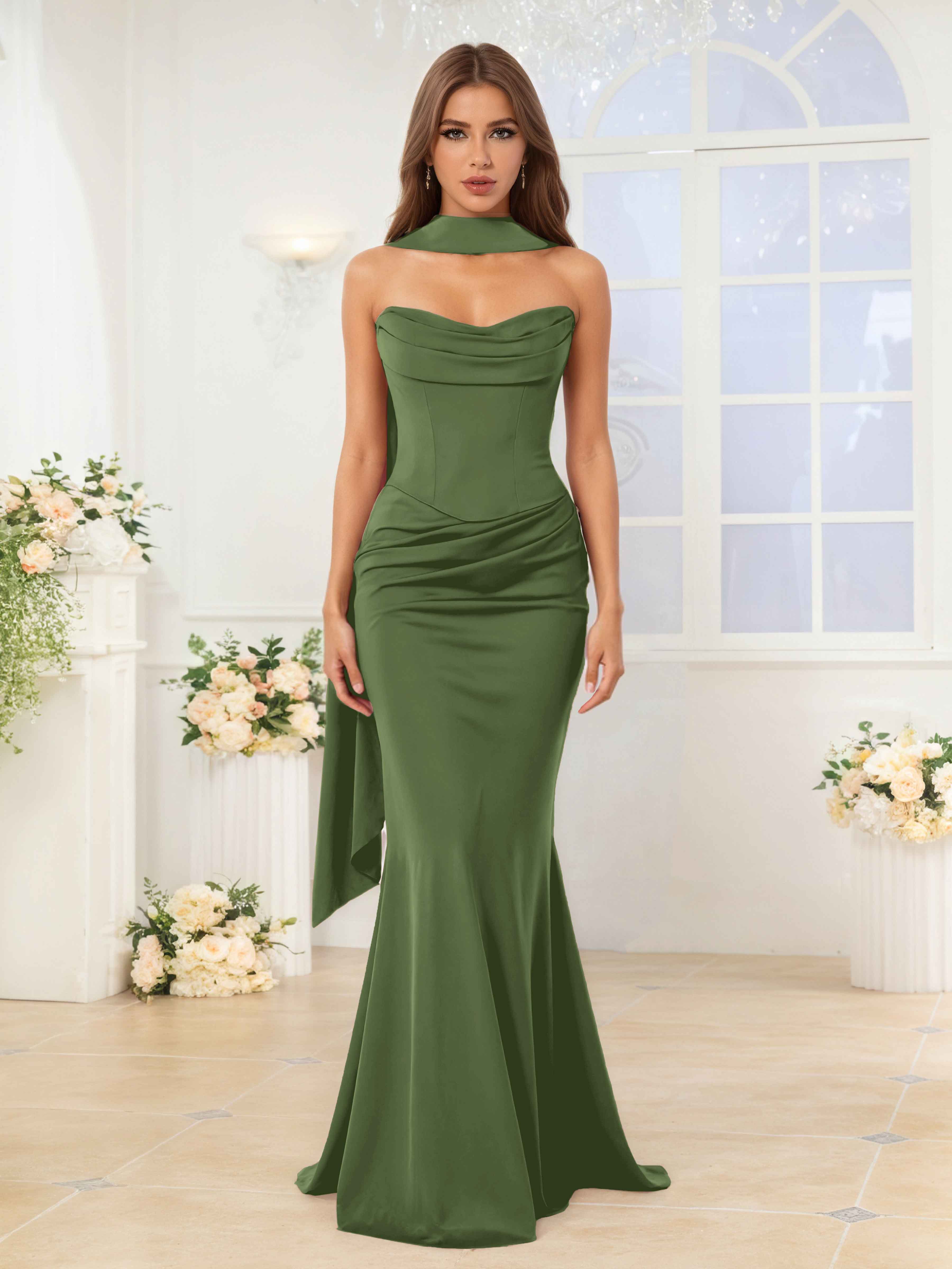#color_Olive Green