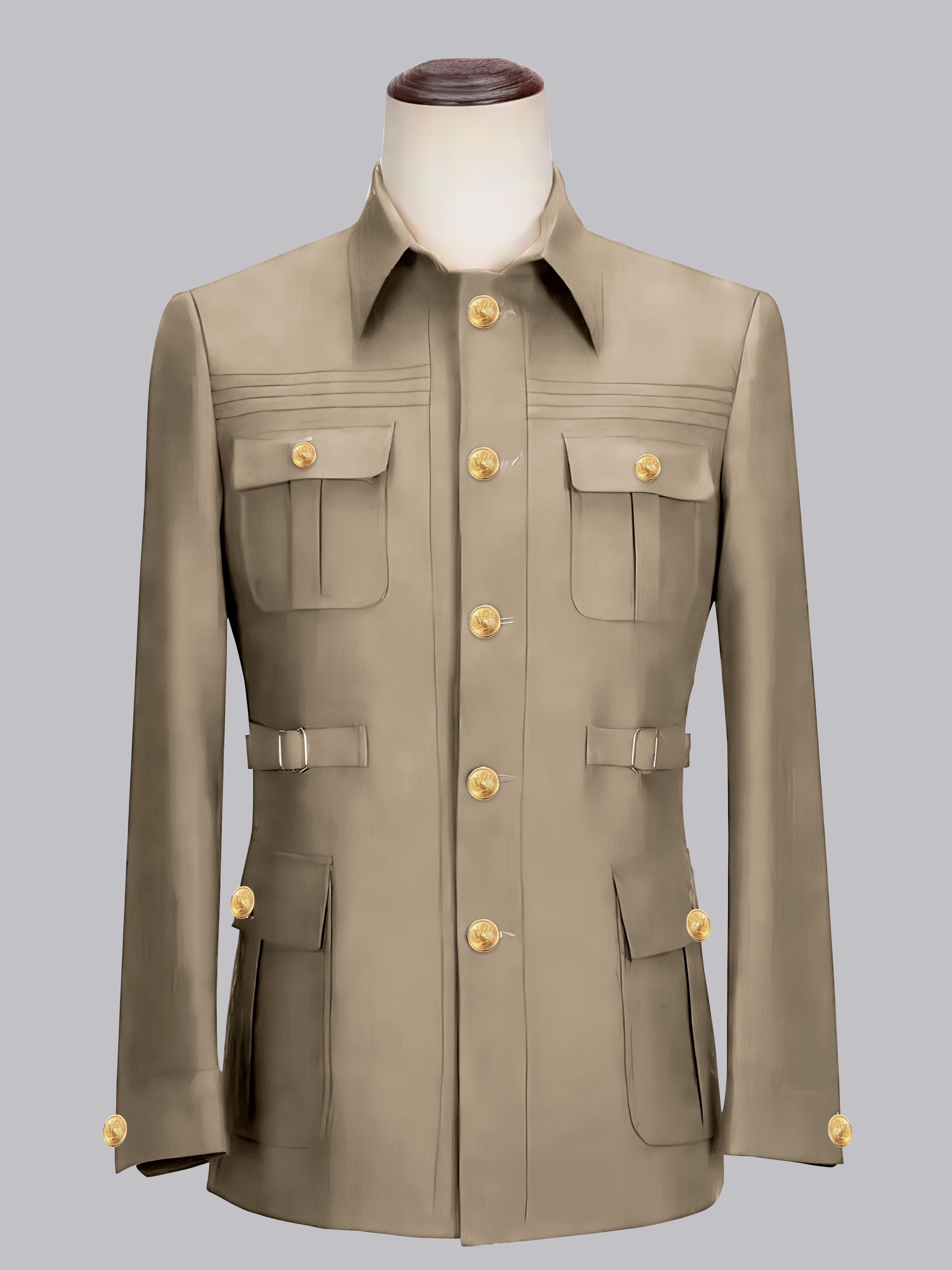 #color_Khaki
