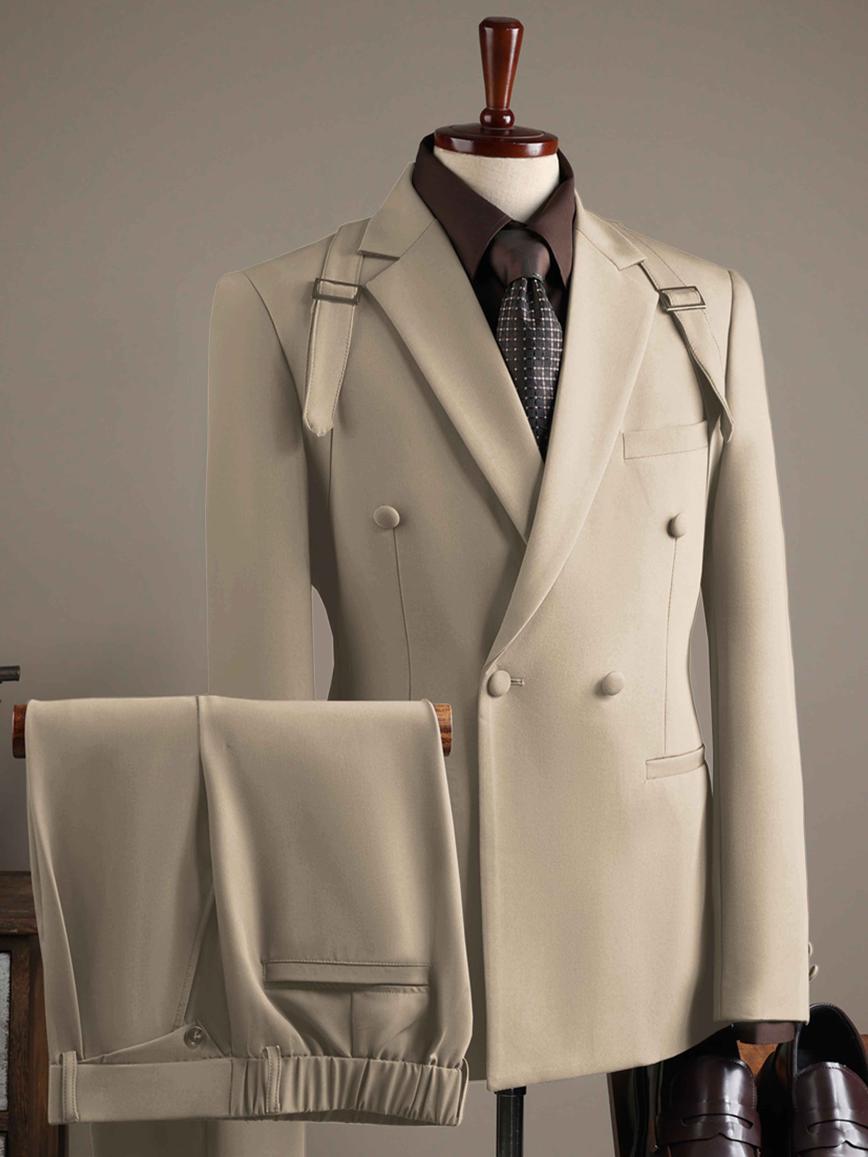 #Color_Khaki