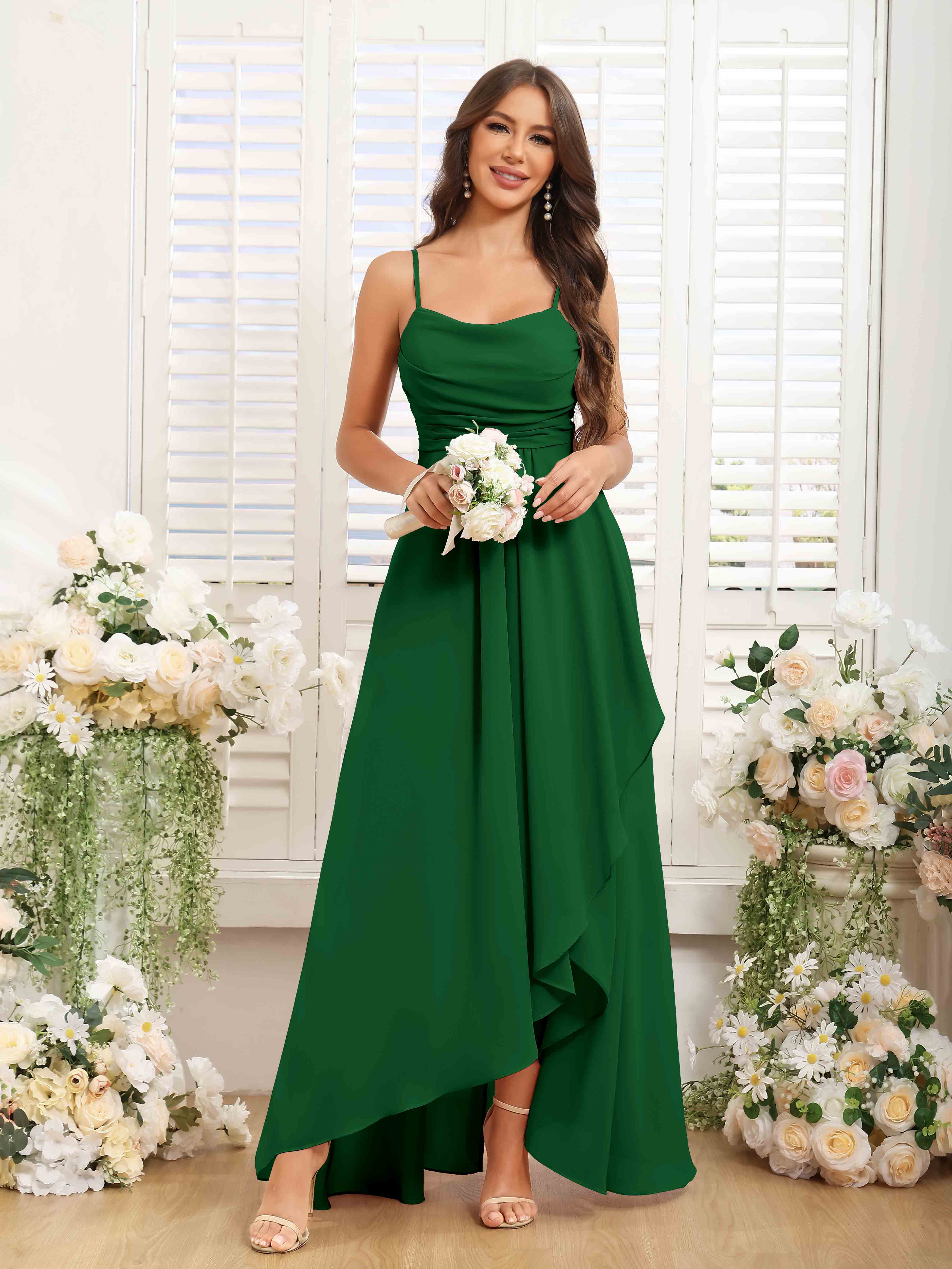 #color_Emerald Green
