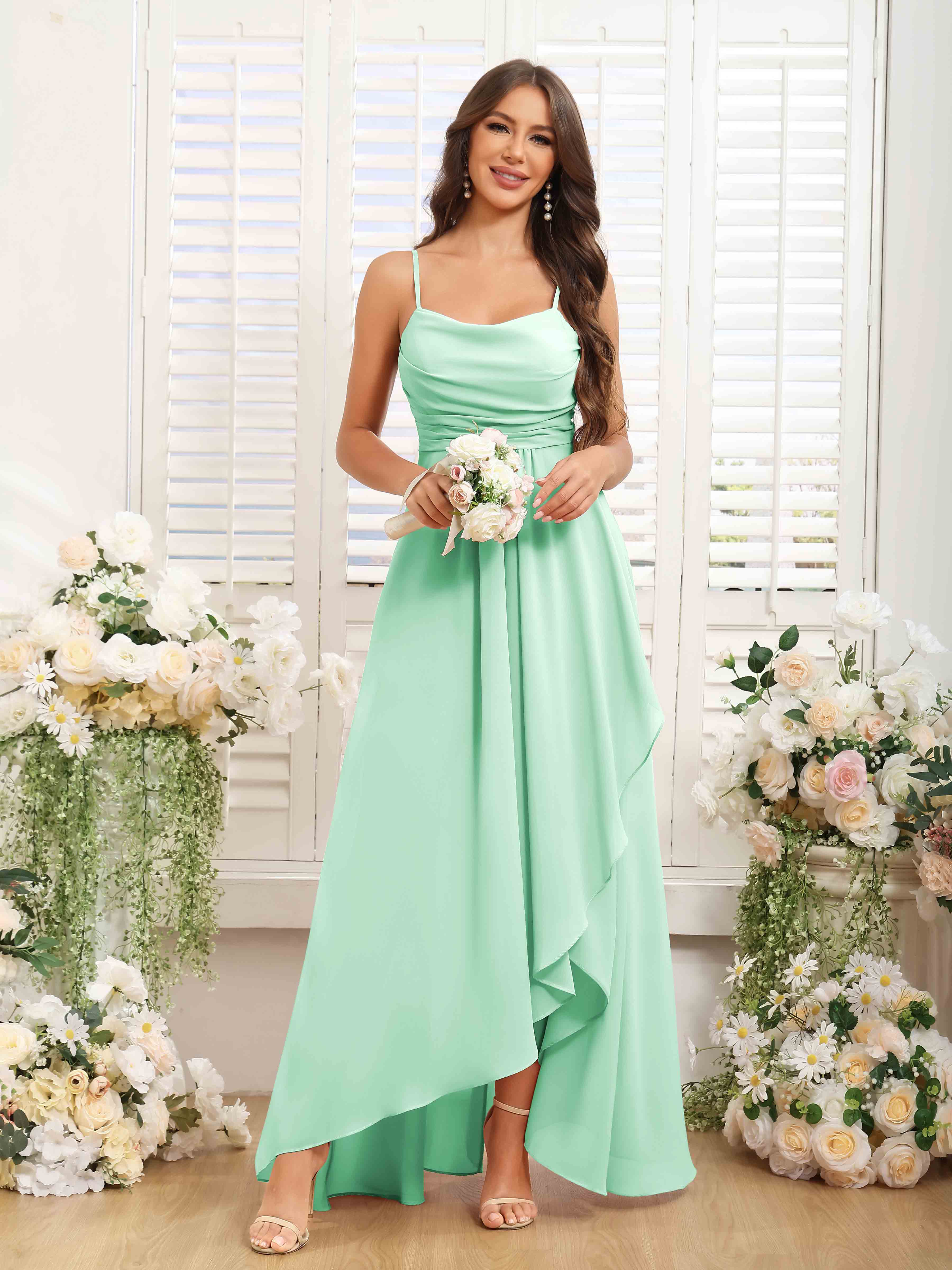 #color_Mint Green