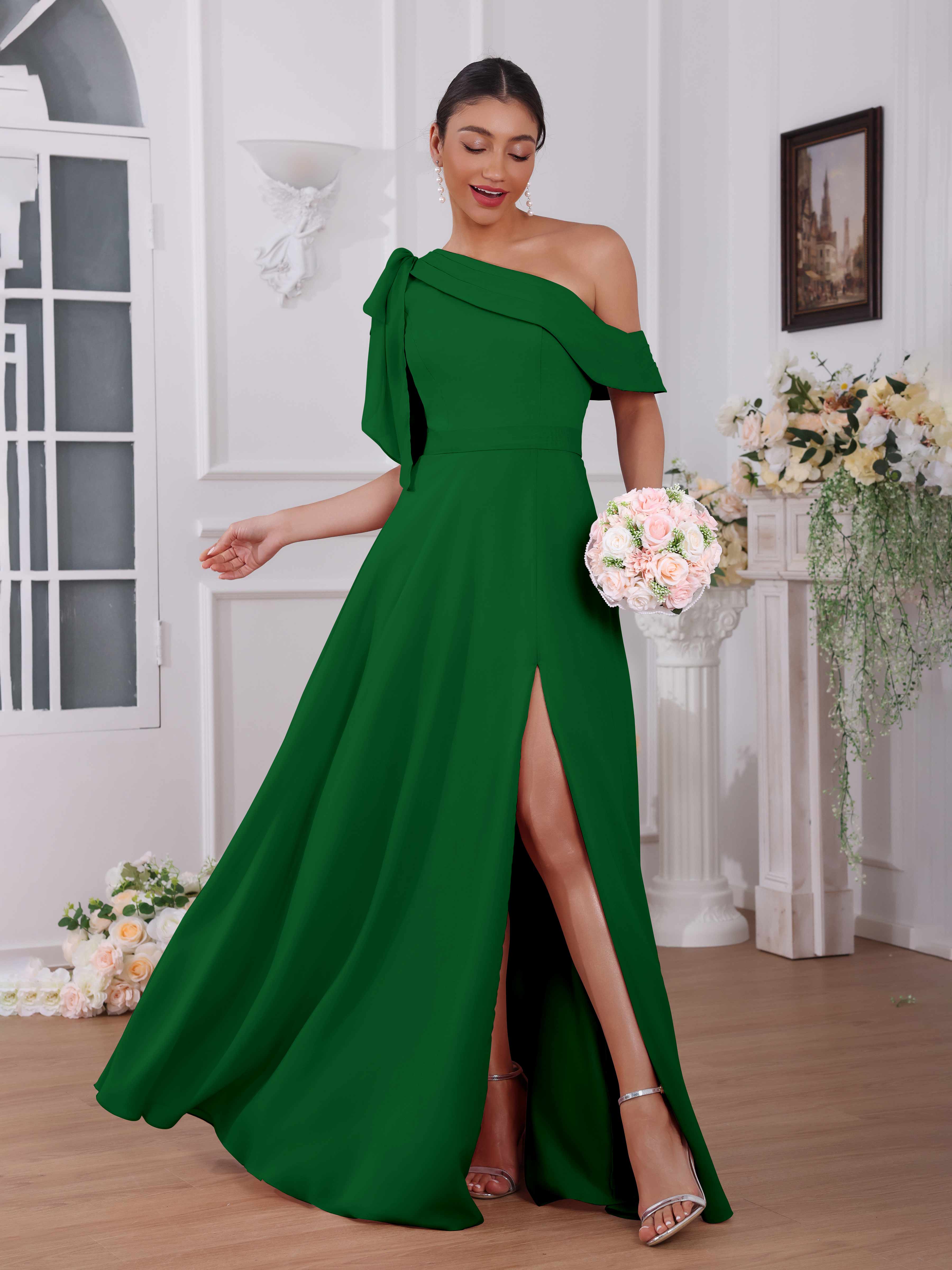 #color_Emerald Green