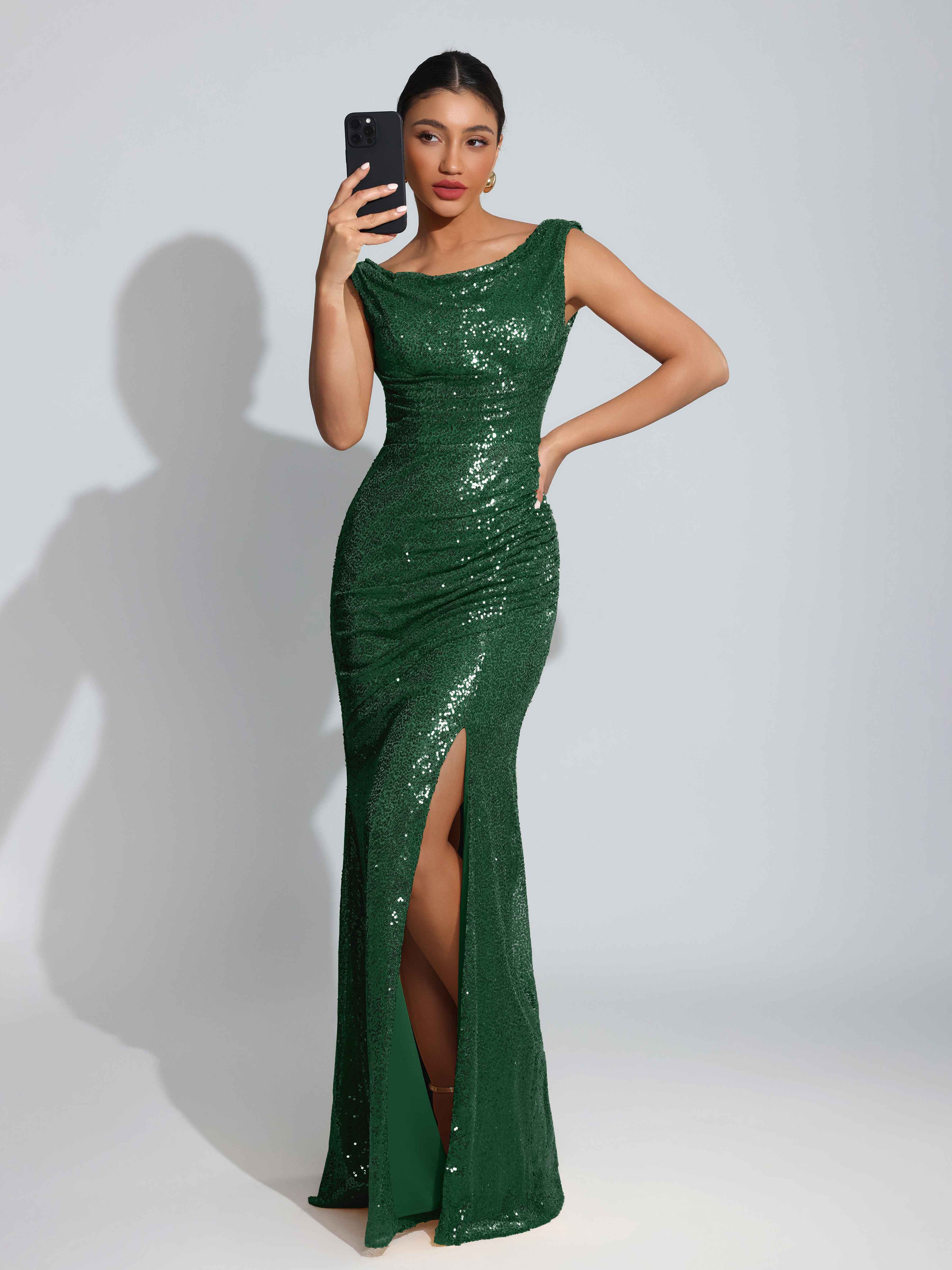 #color_Emerald Green