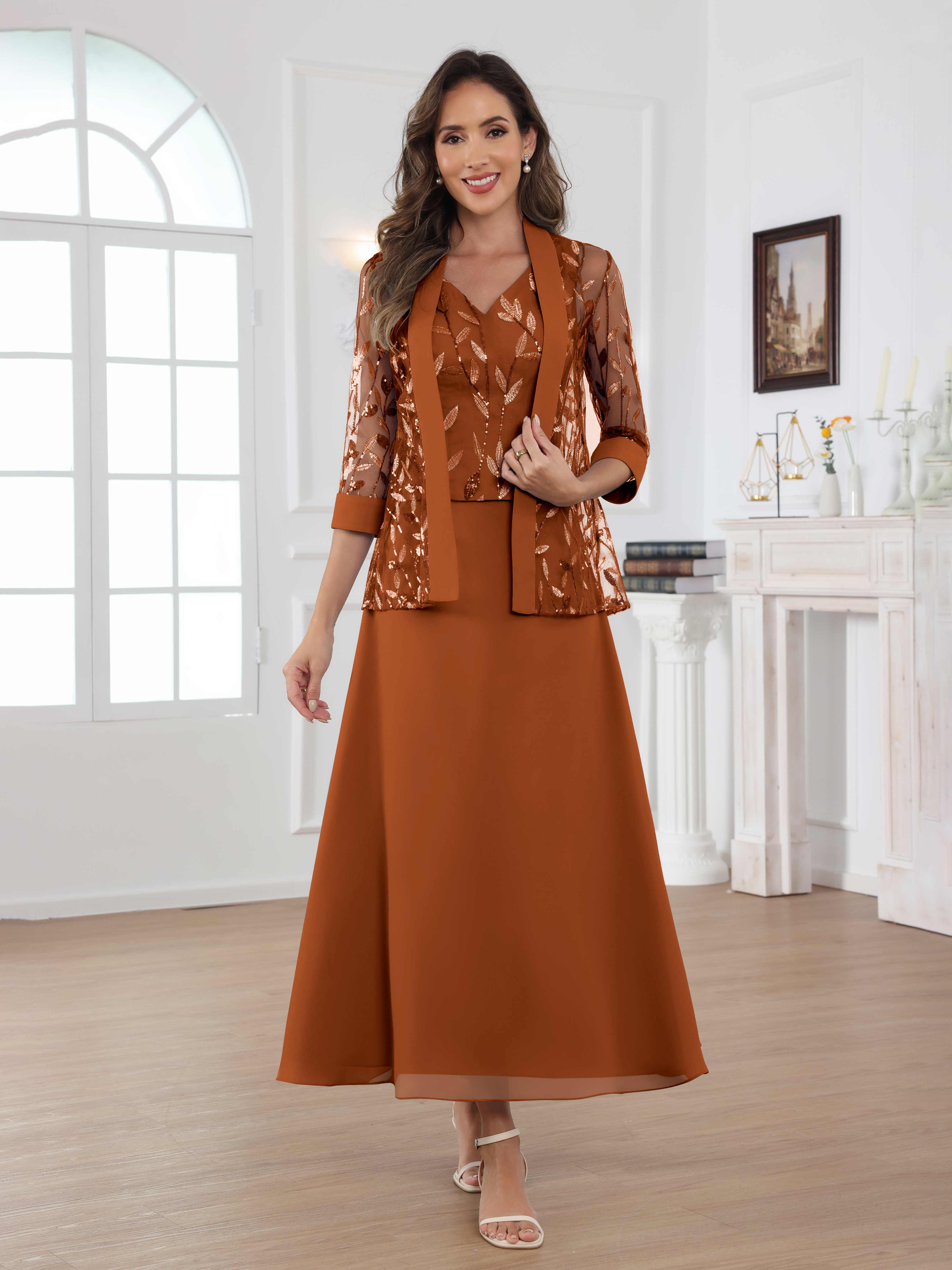 #color_Burnt Orange