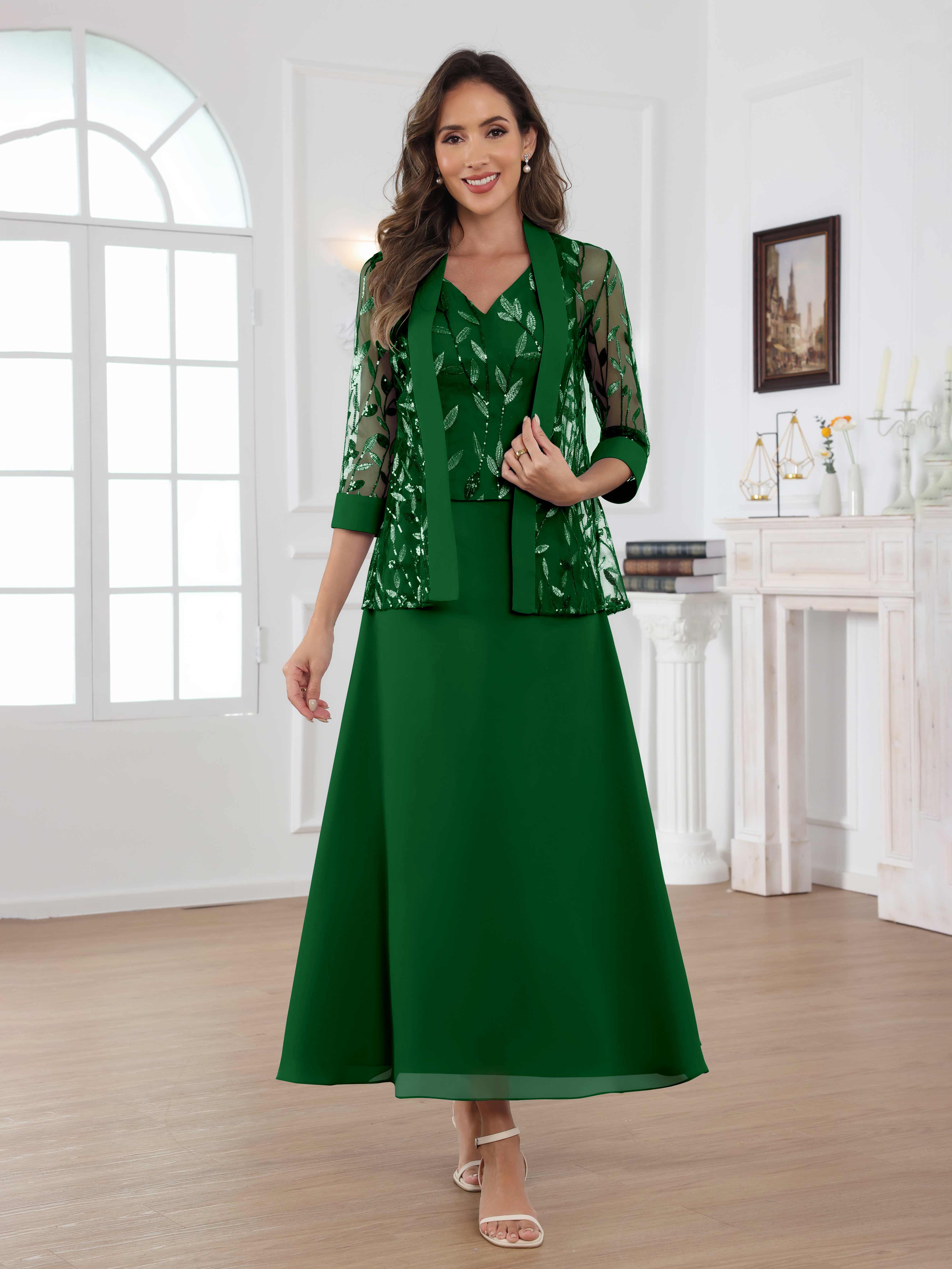 #color_Emerald Green