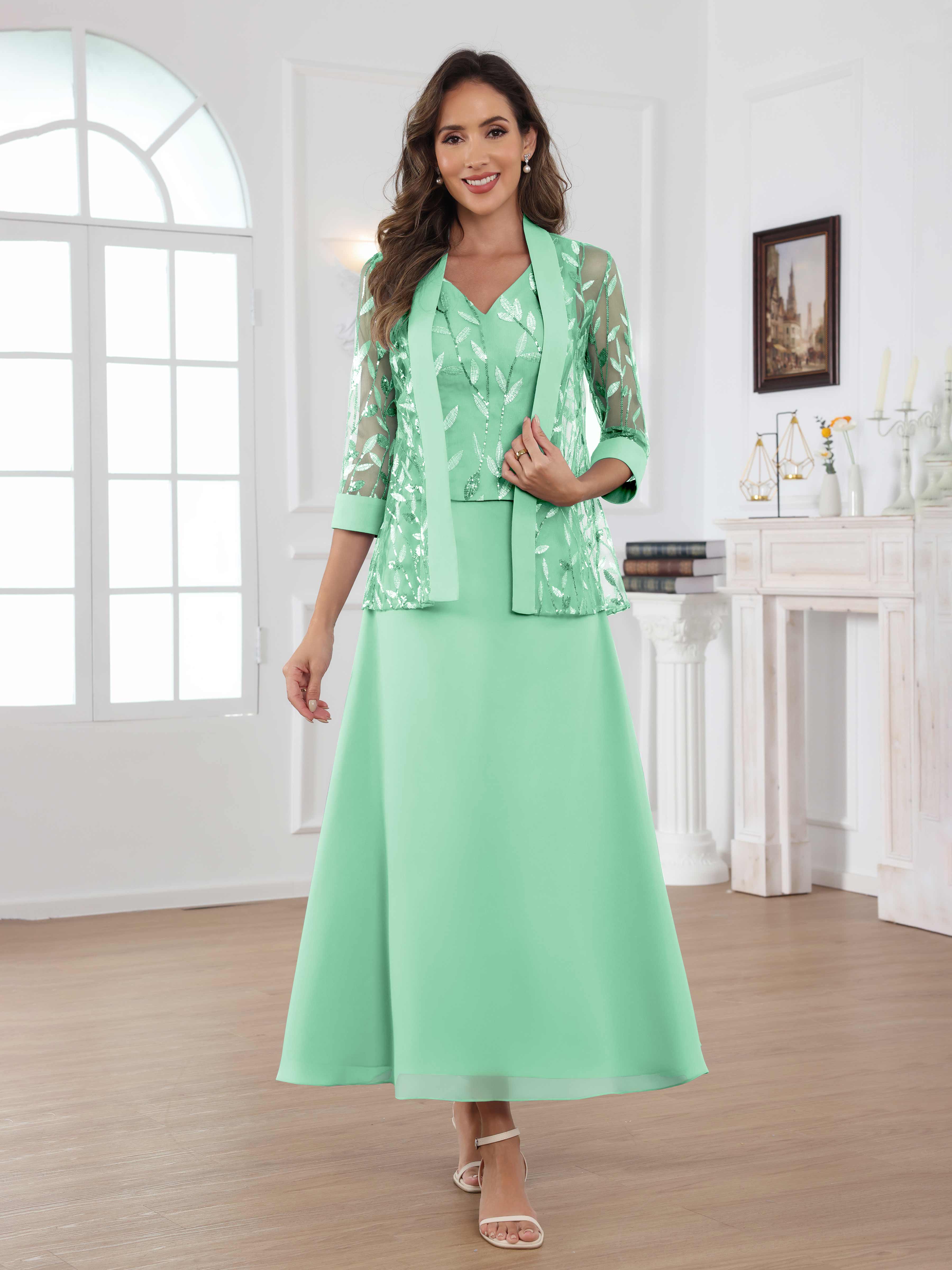 #color_Mint Green