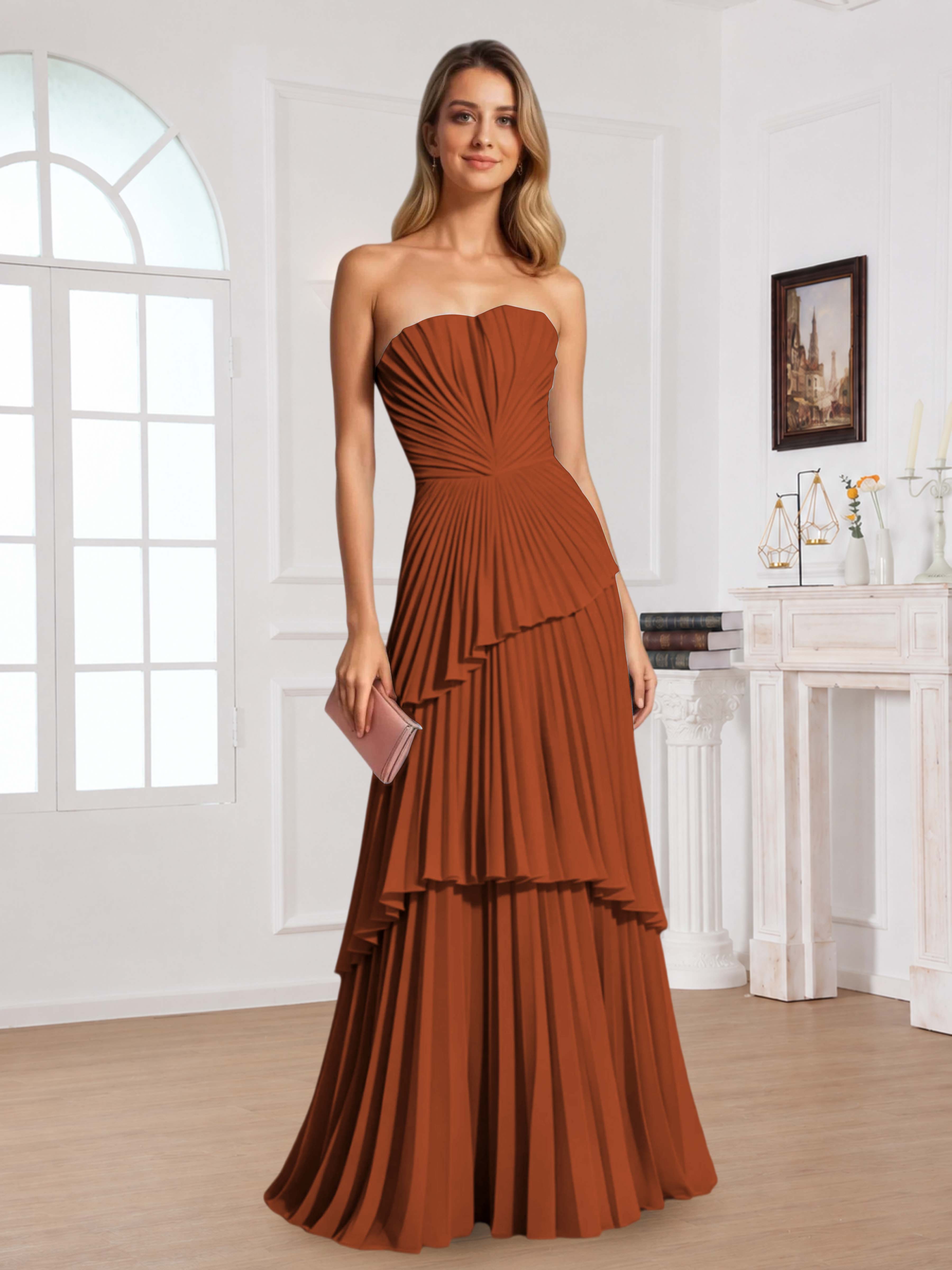 #color_Burnt Orange