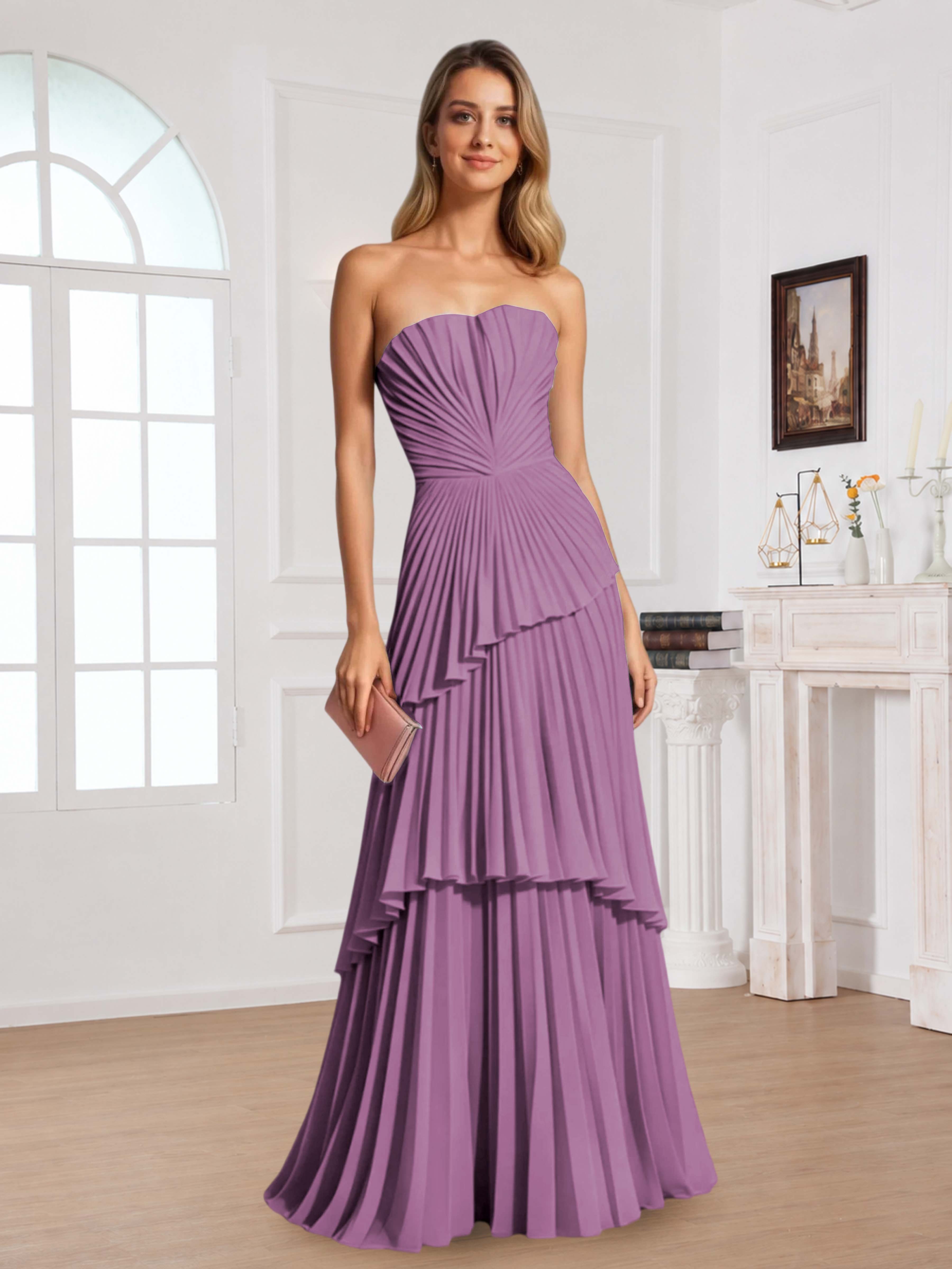 #color_Dusty Purple