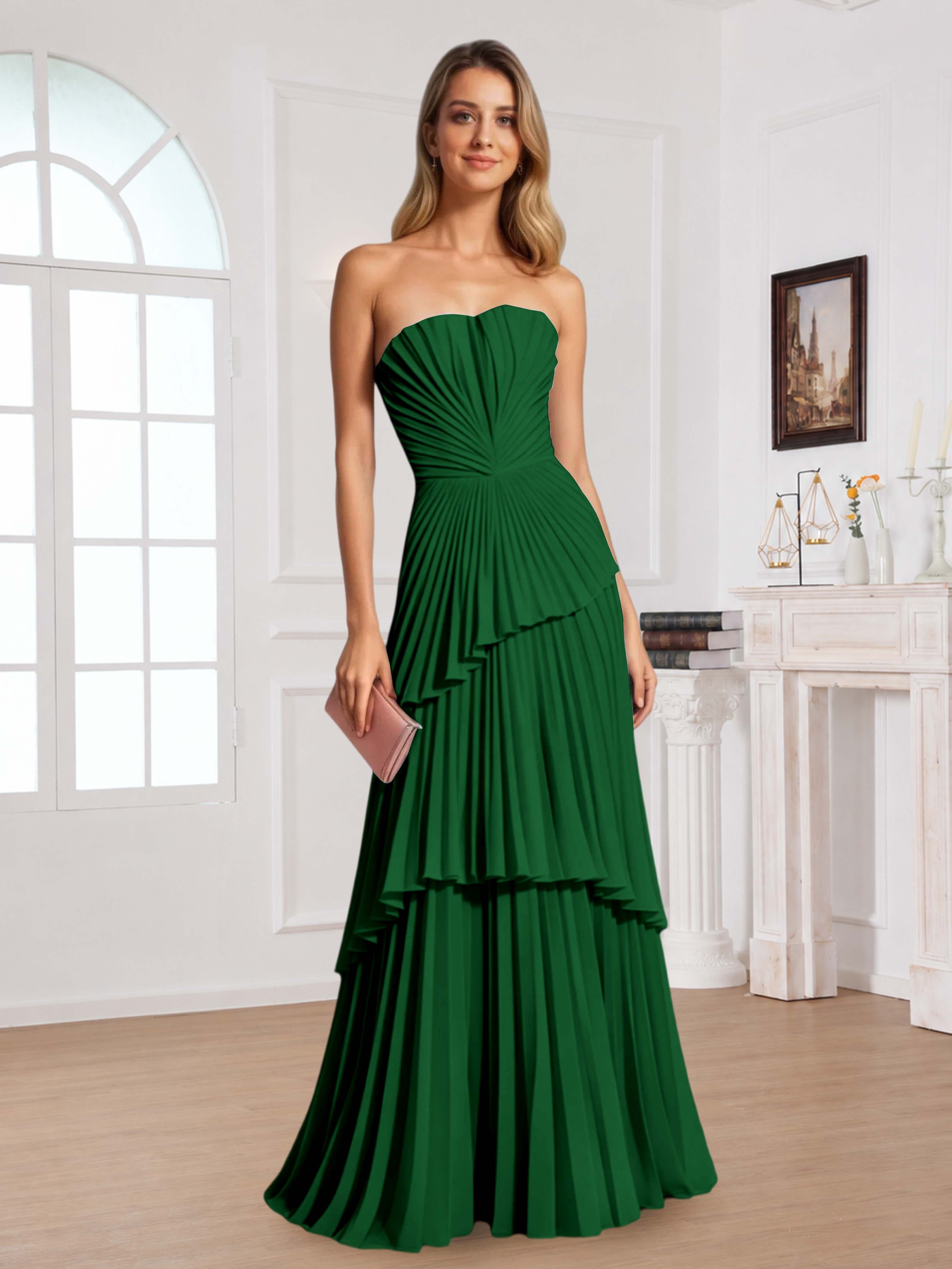 #color_Emerald Green