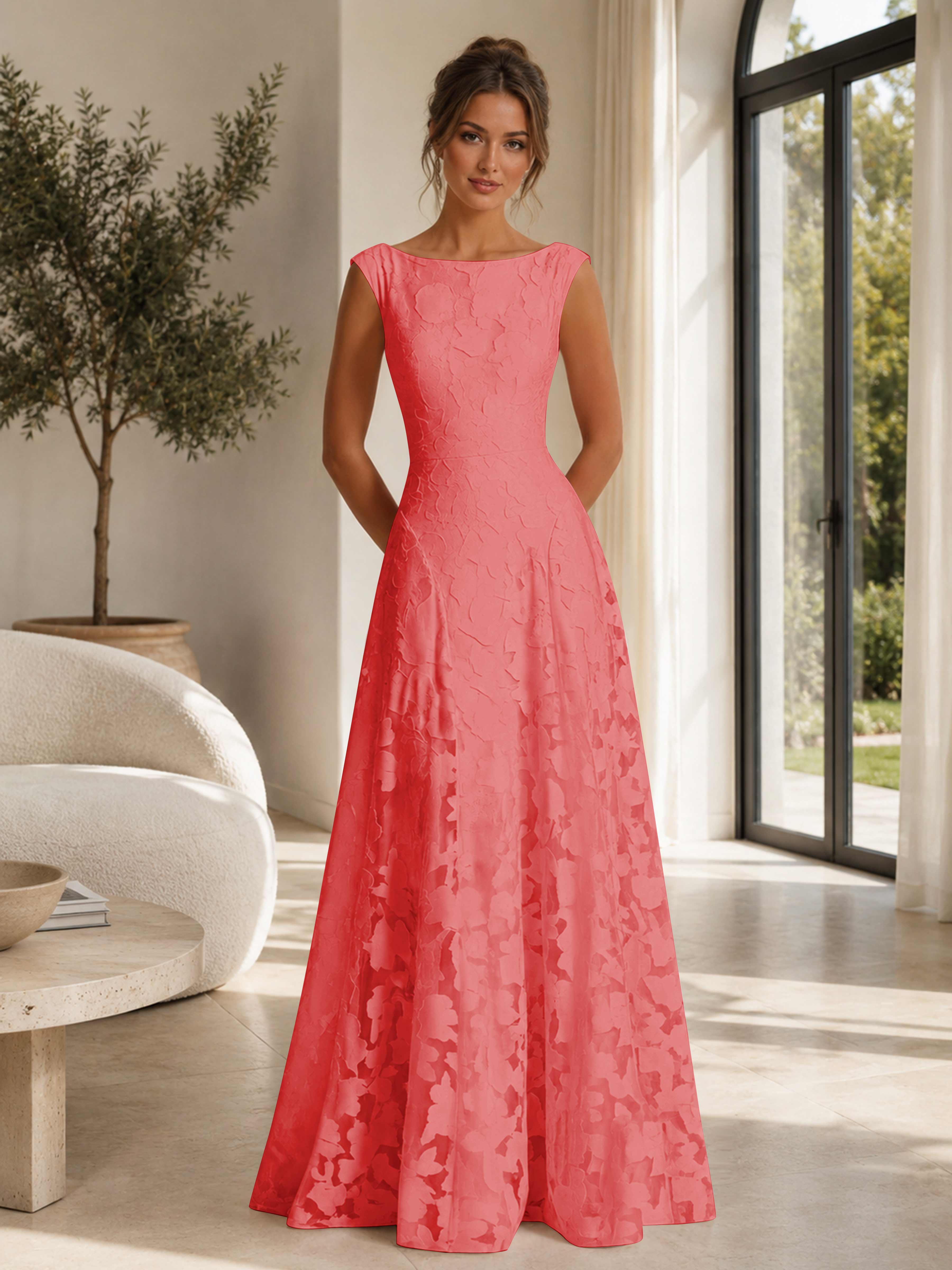 #Color_Coral