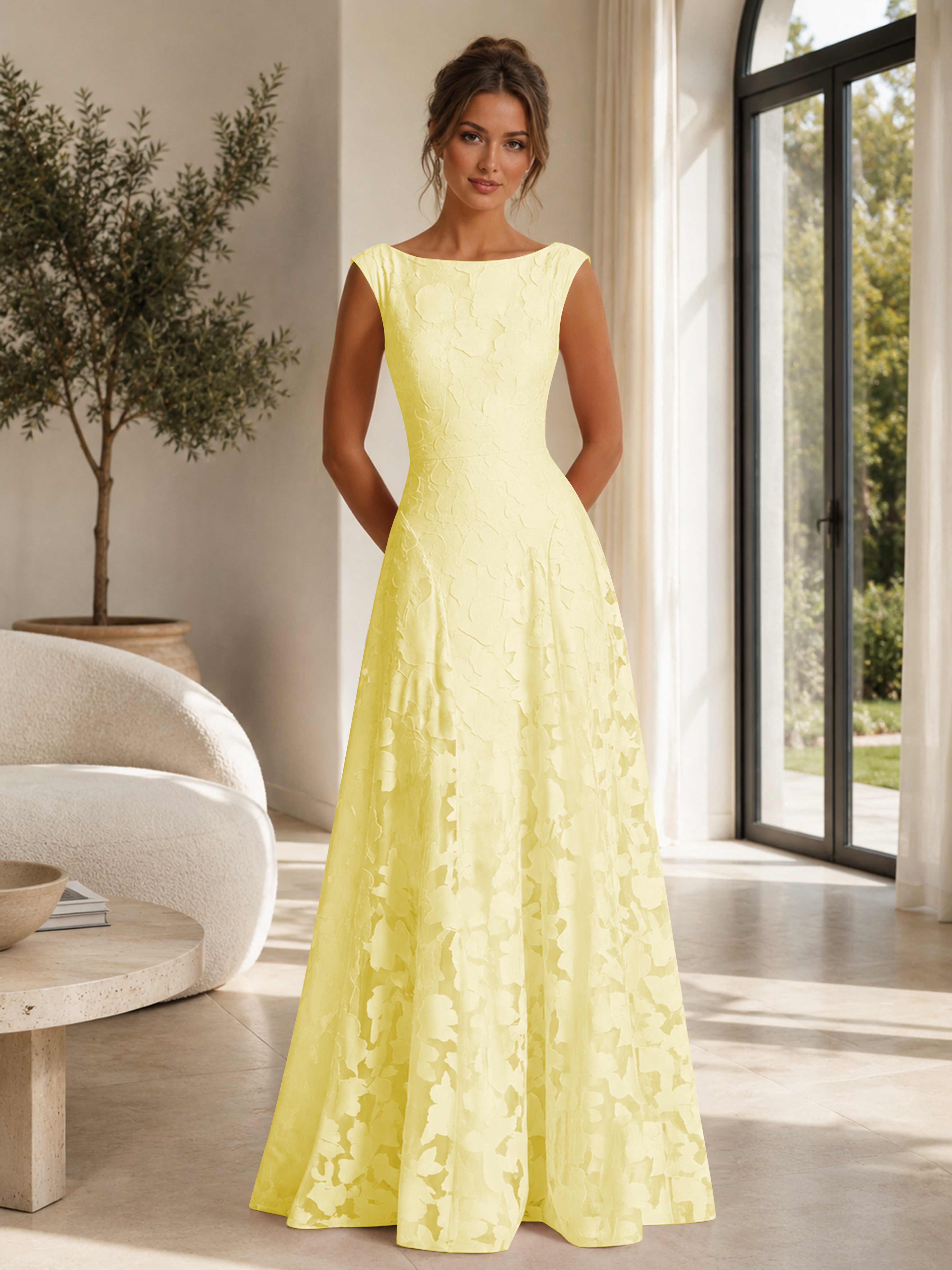 #Color_Daffodil