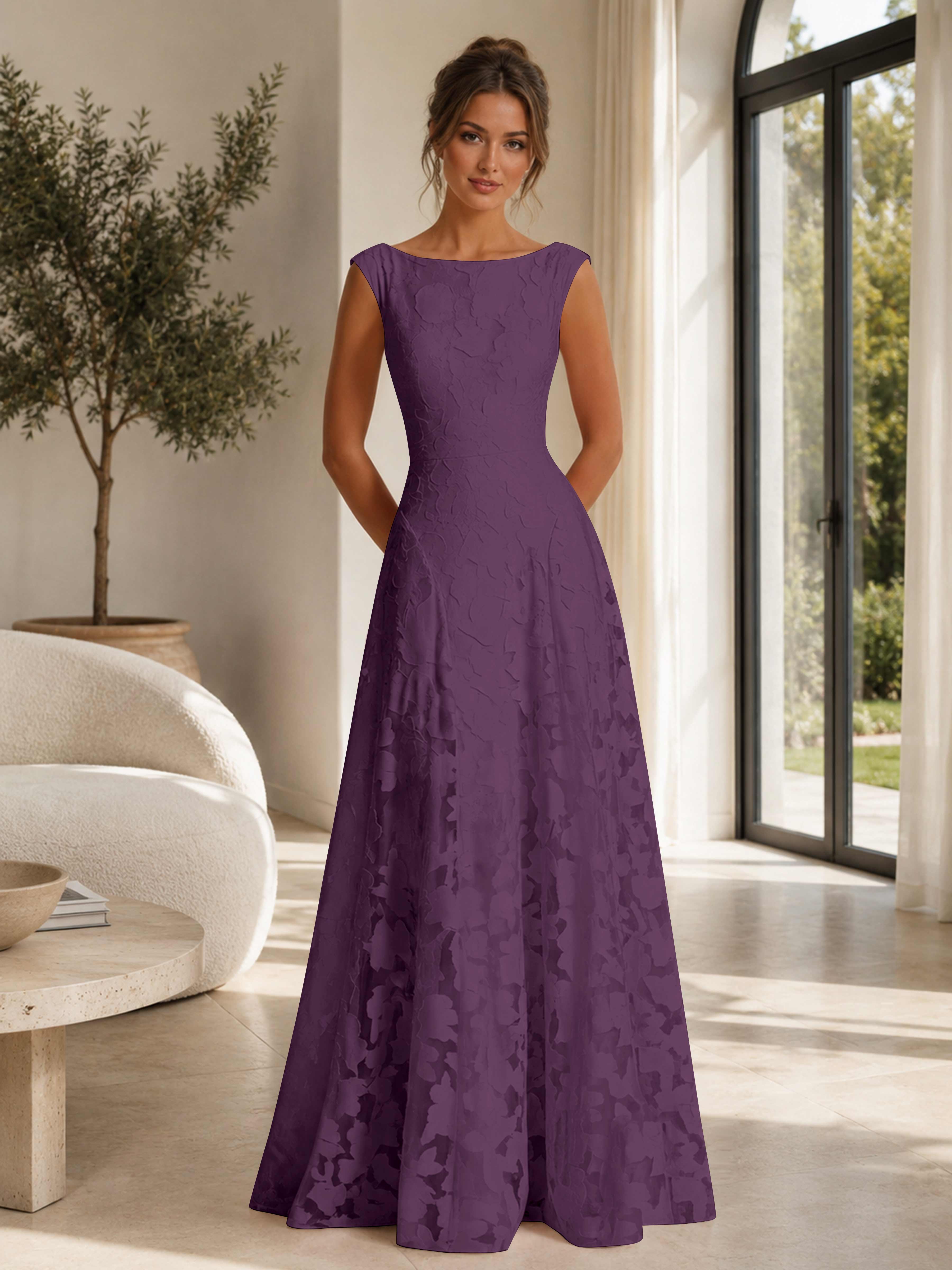 #Color_Plum