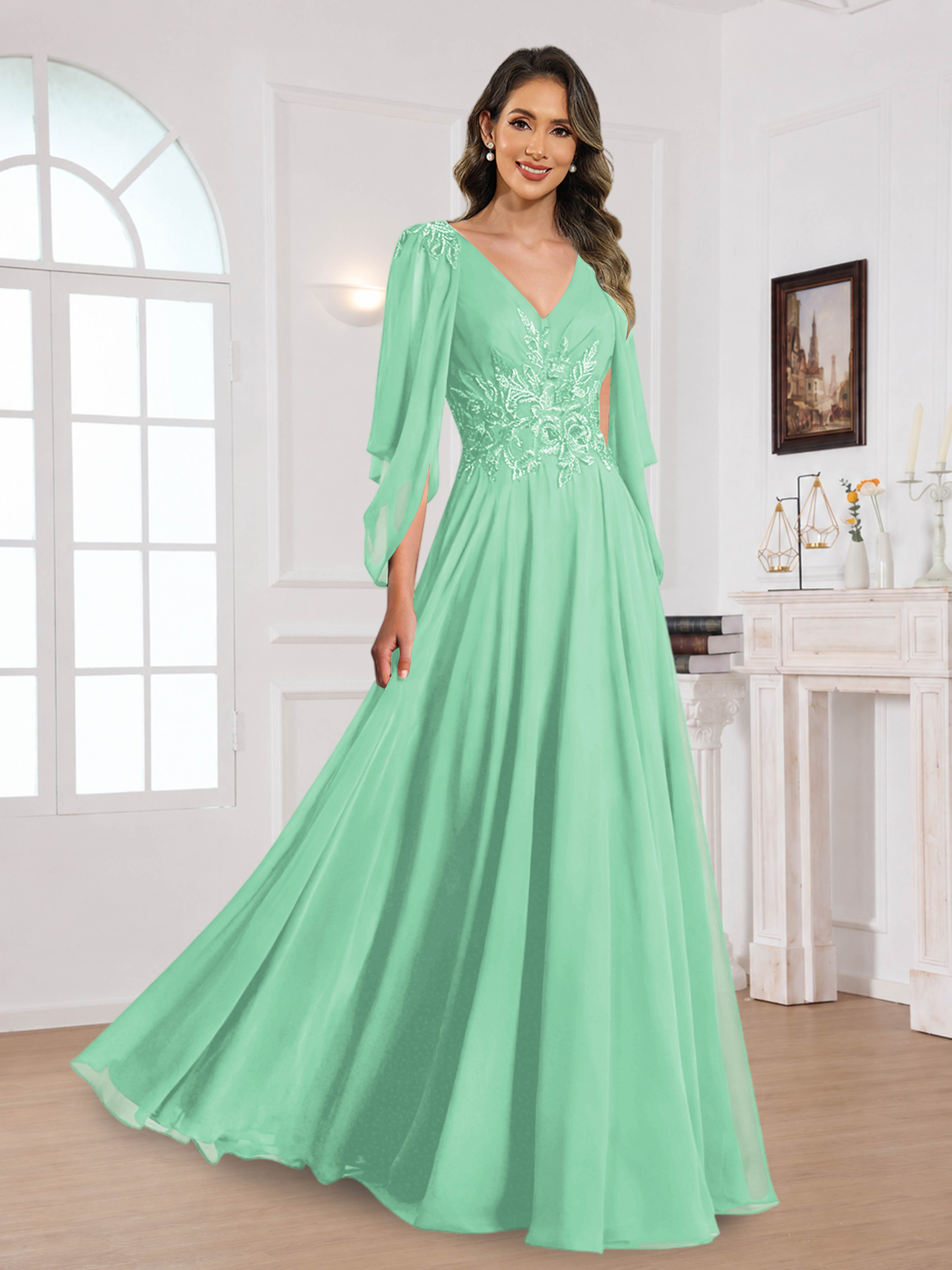 #color_Mint Green