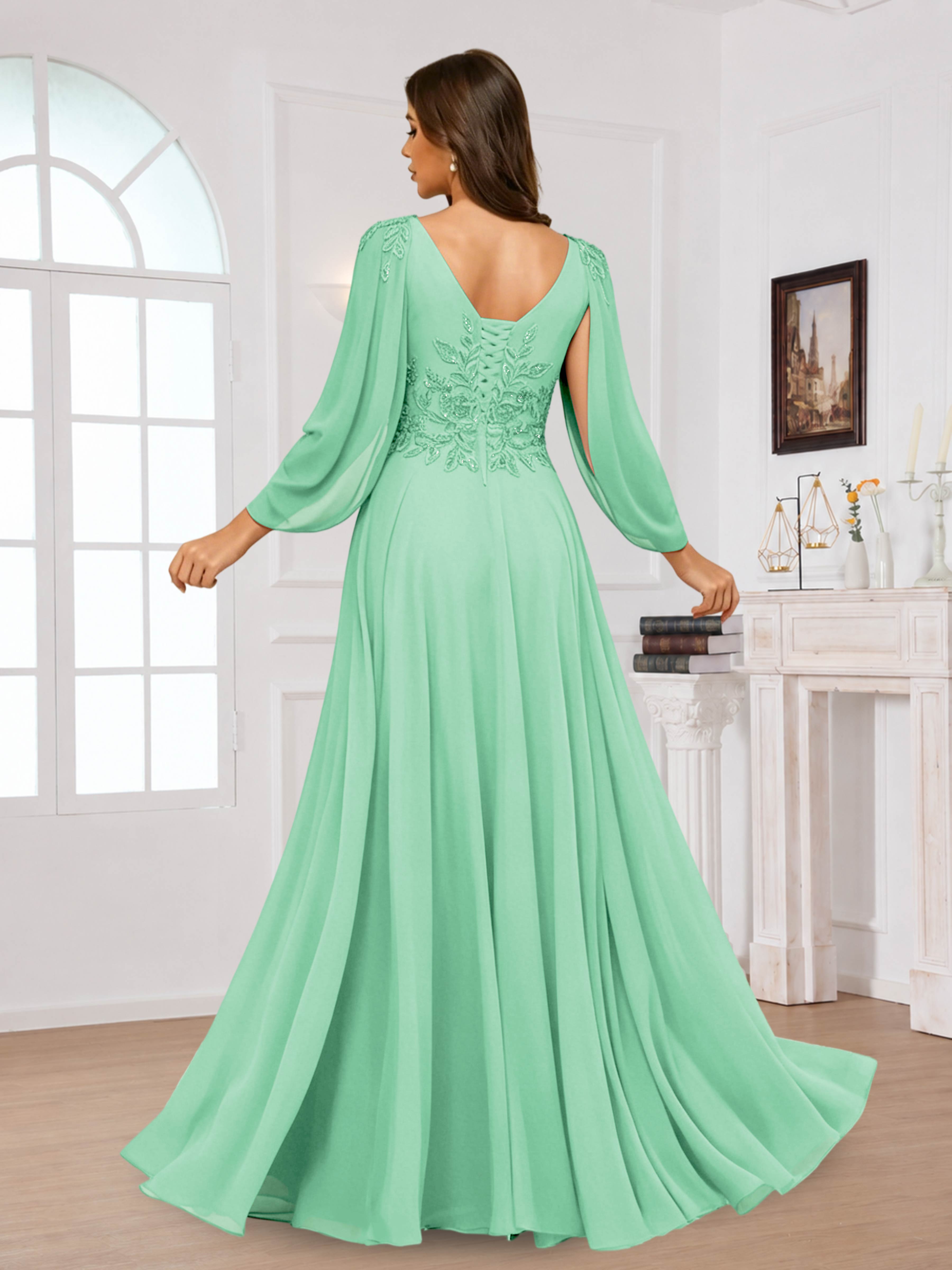 #color_Mint Green