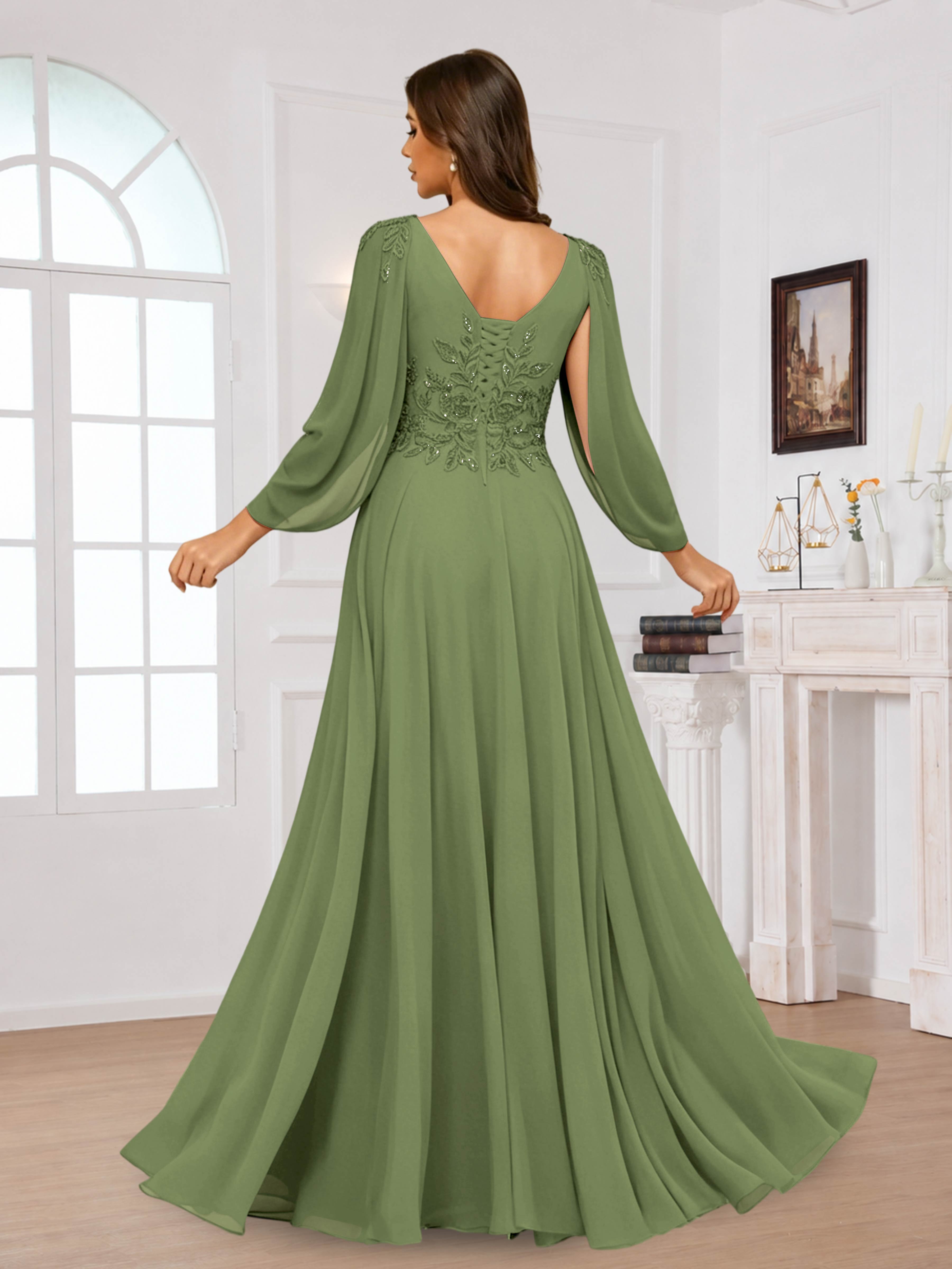 #color_Olive Green
