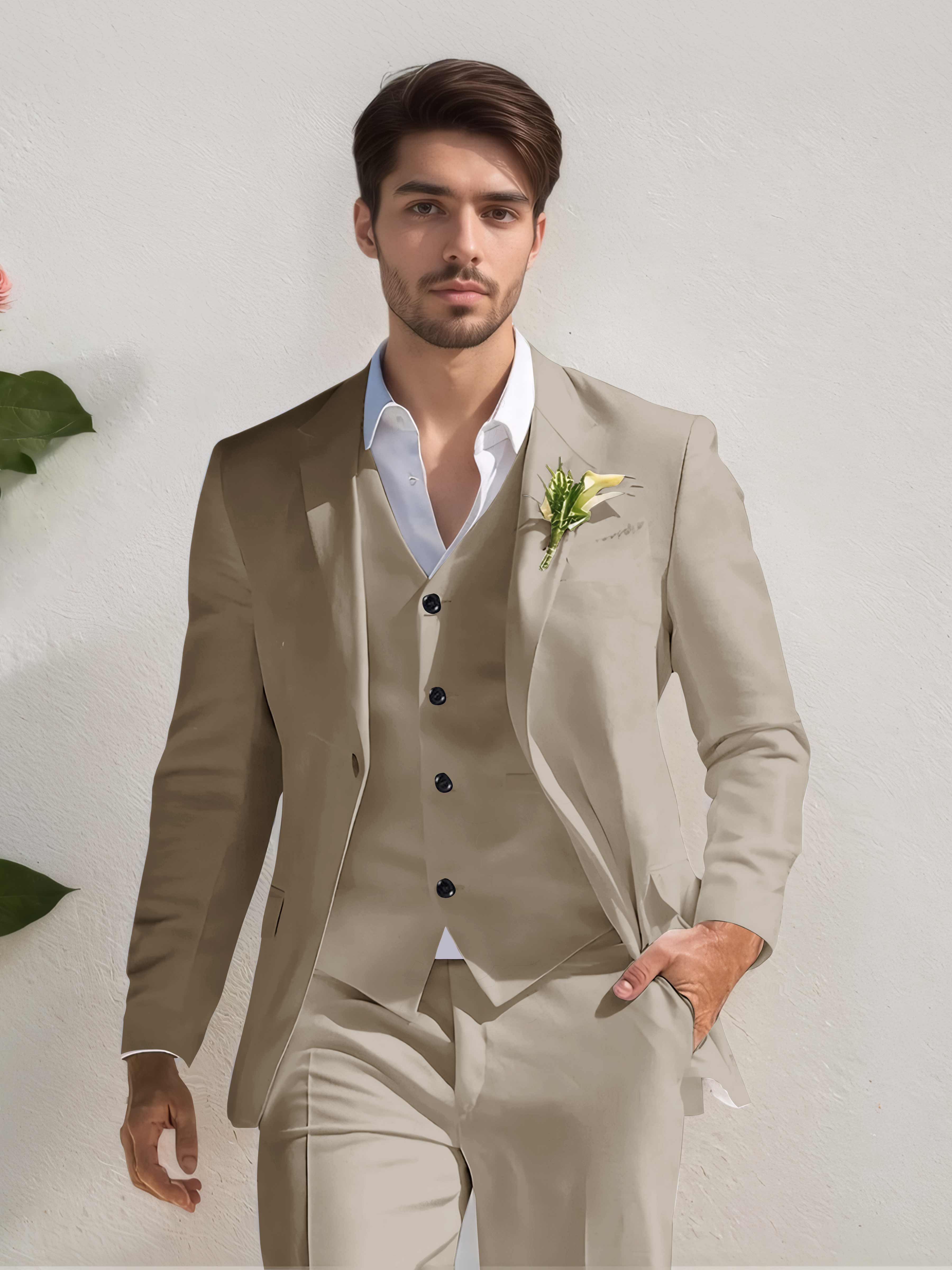 #Color_Khaki