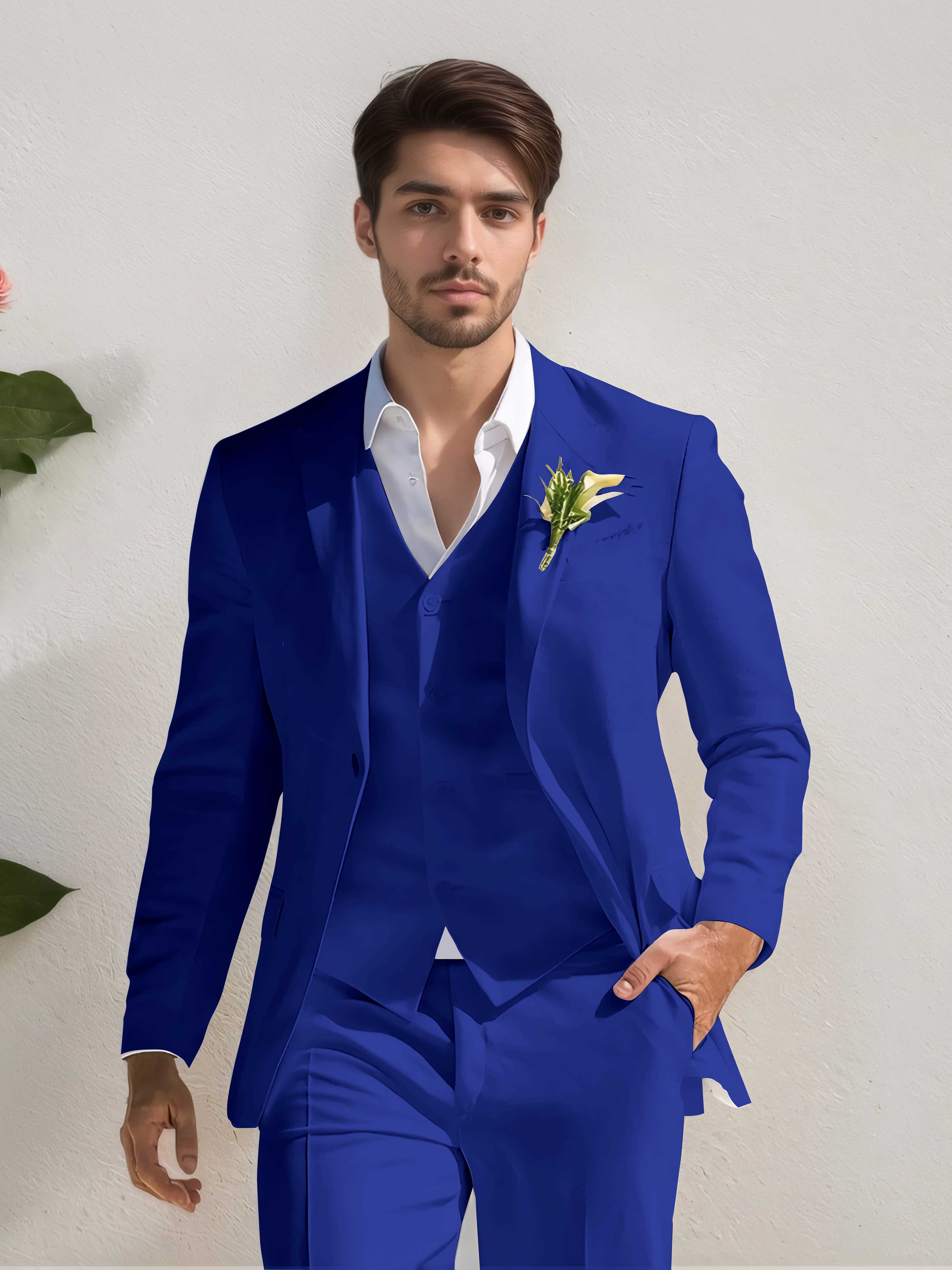 #Color_Royal Blue