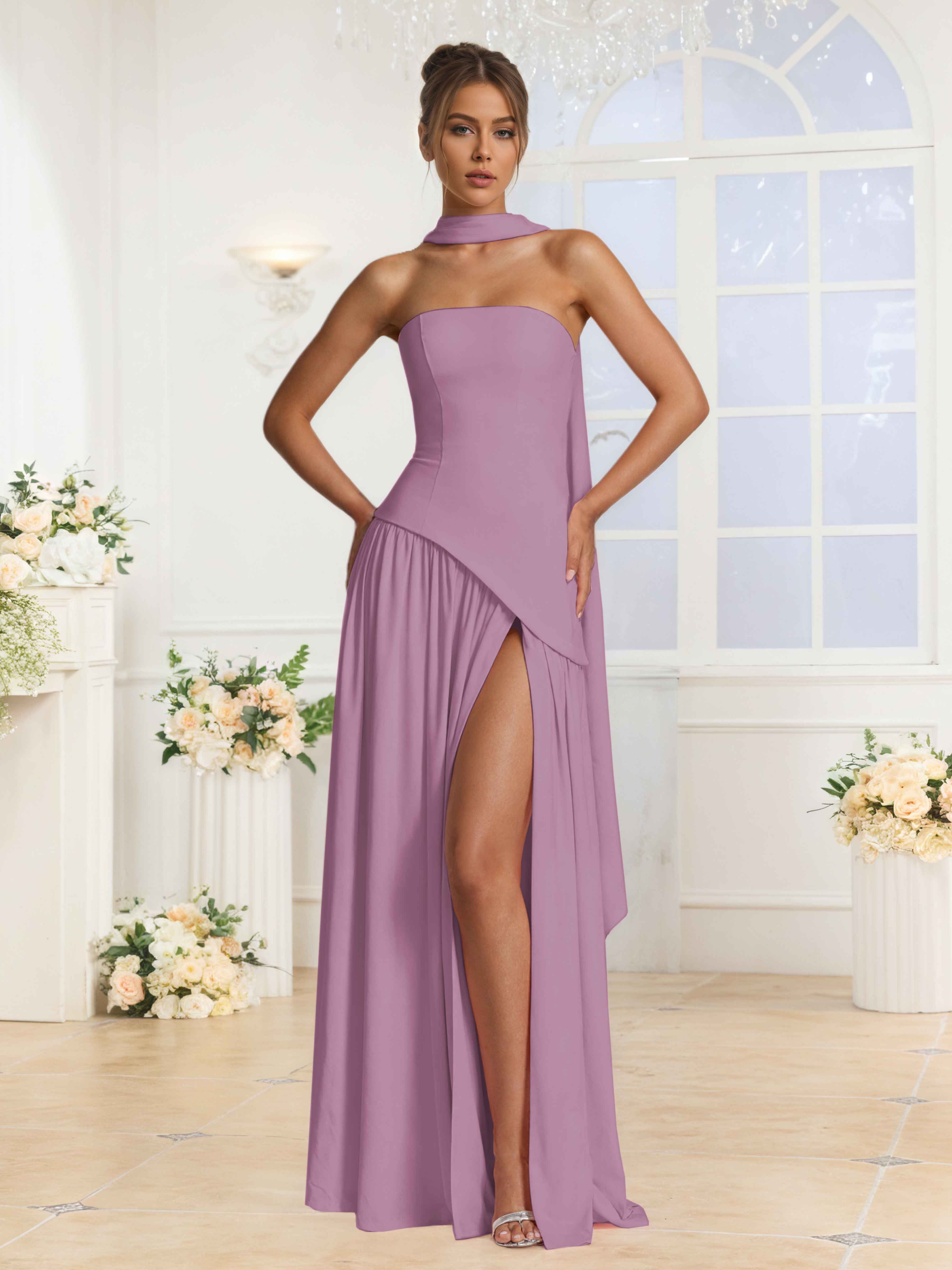 #color_Dusty Purple
