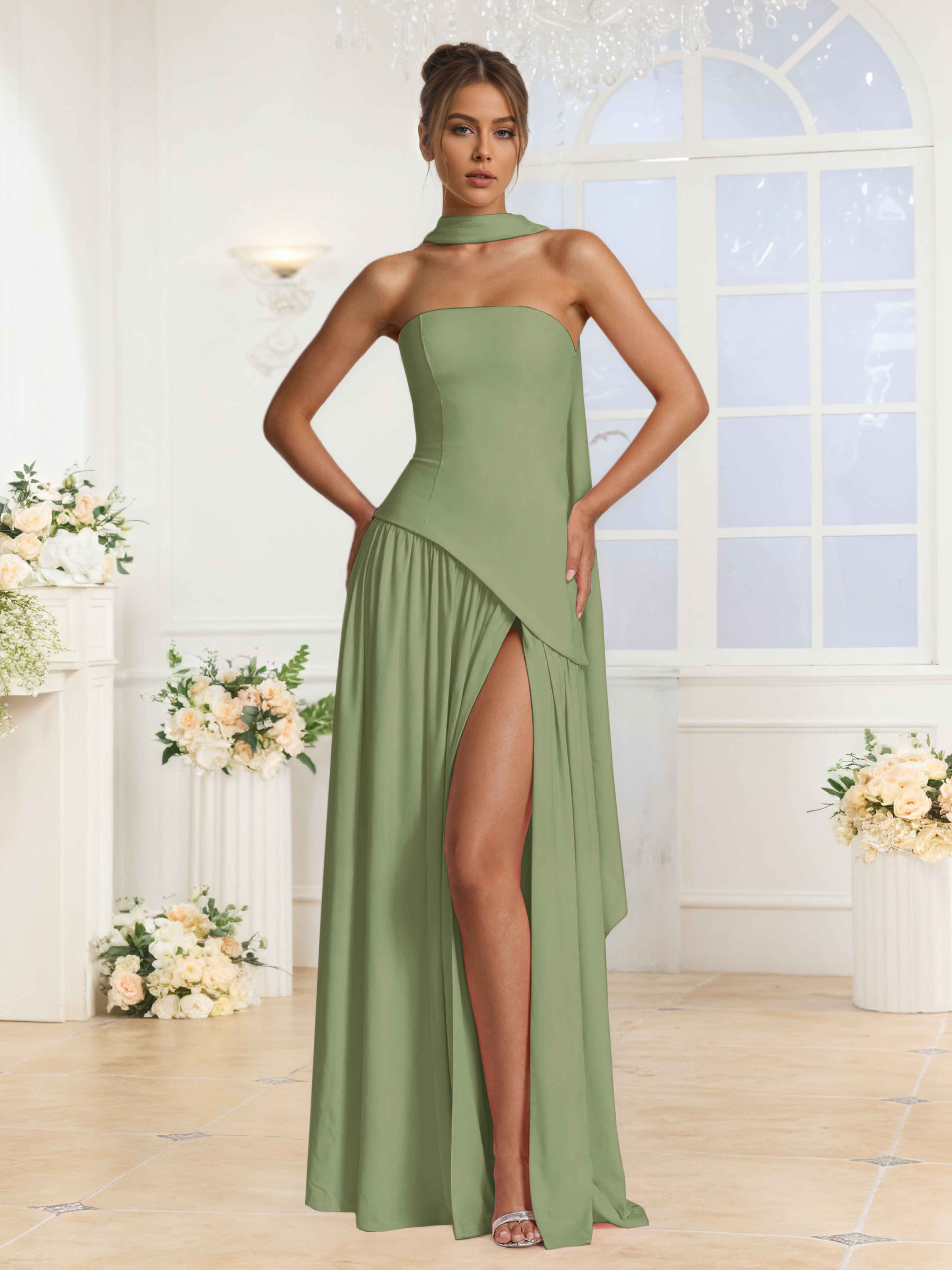 #color_Olive Green