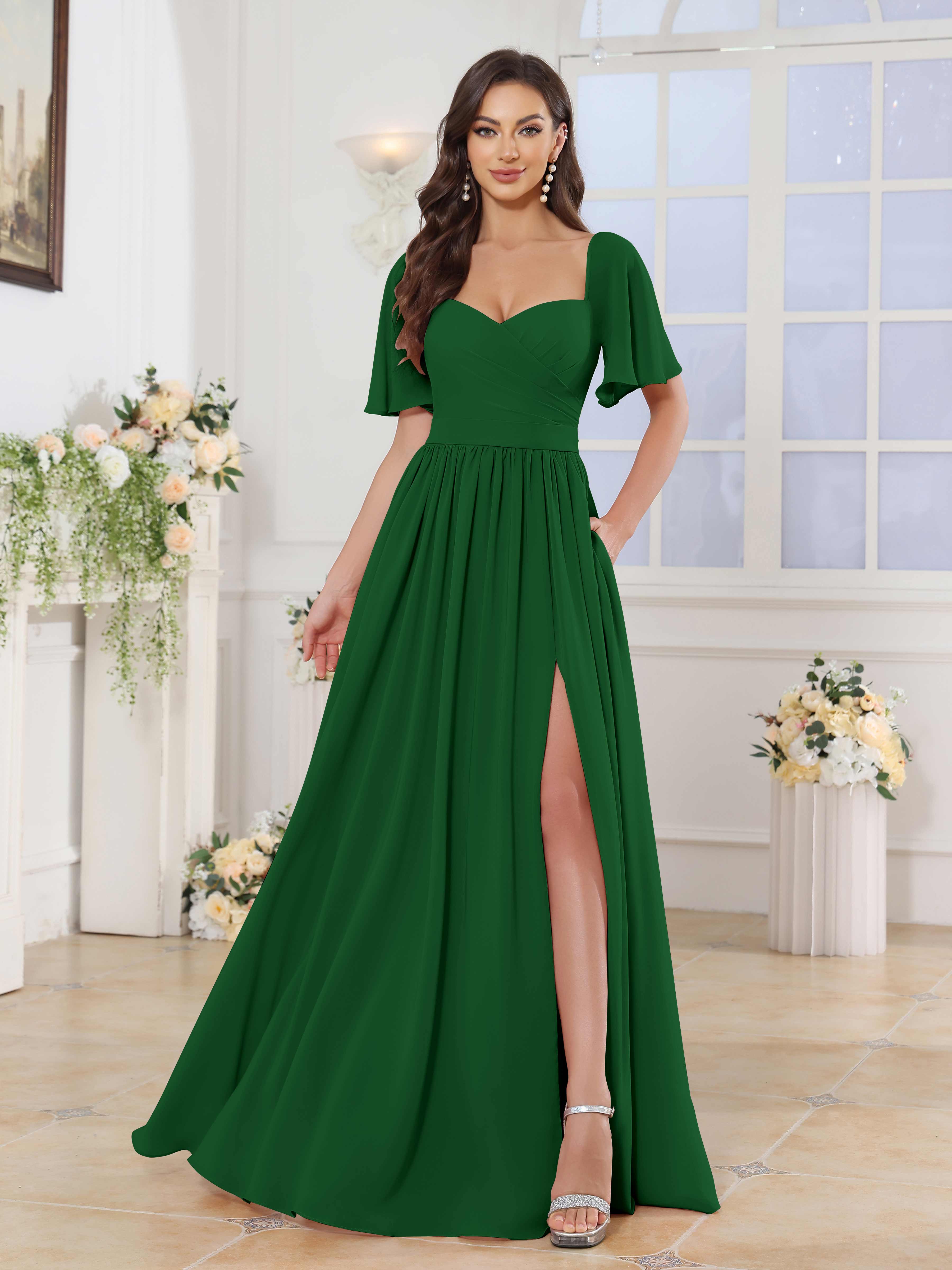 #color_Emerald Green
