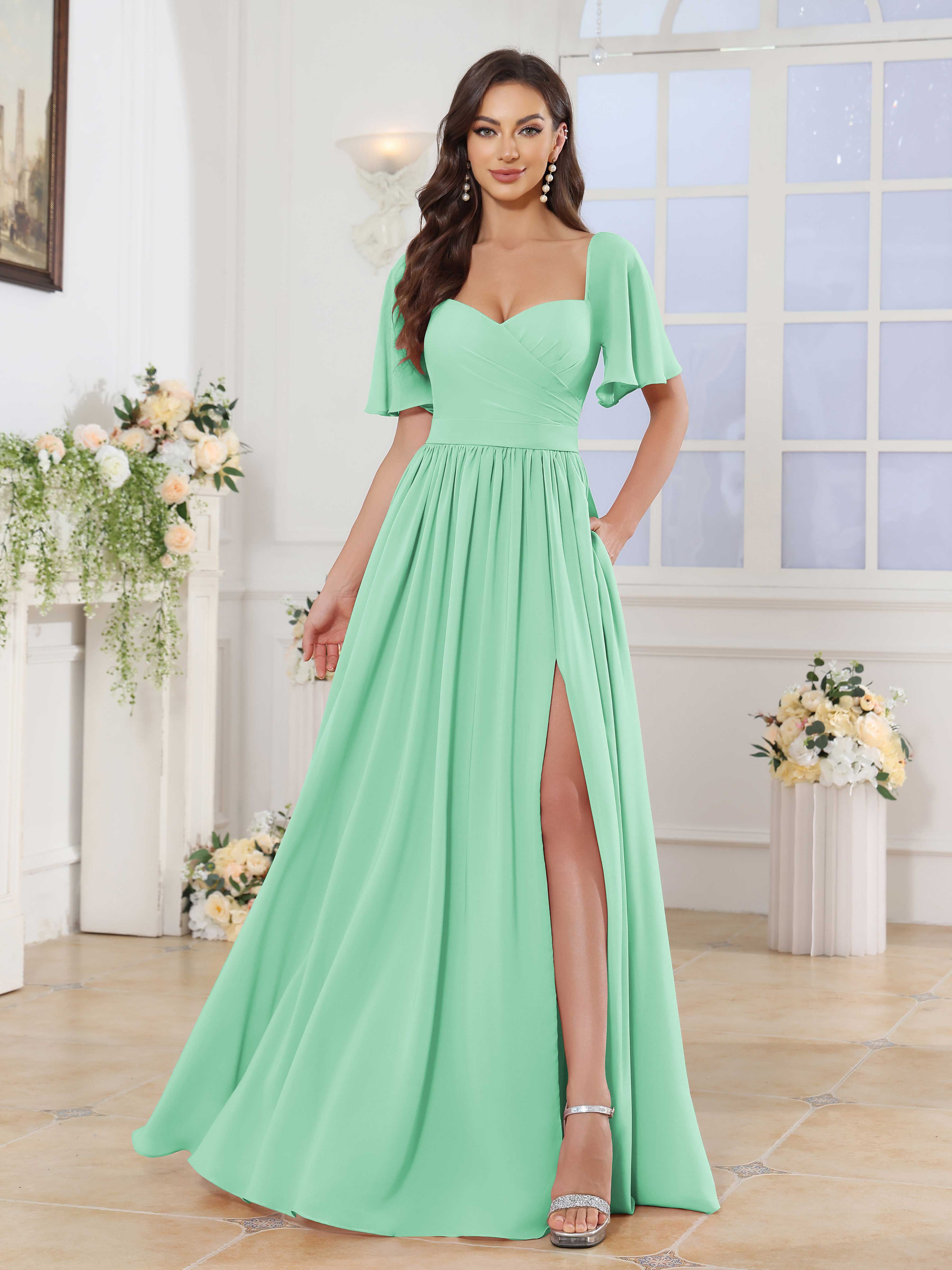 #color_Mint Green
