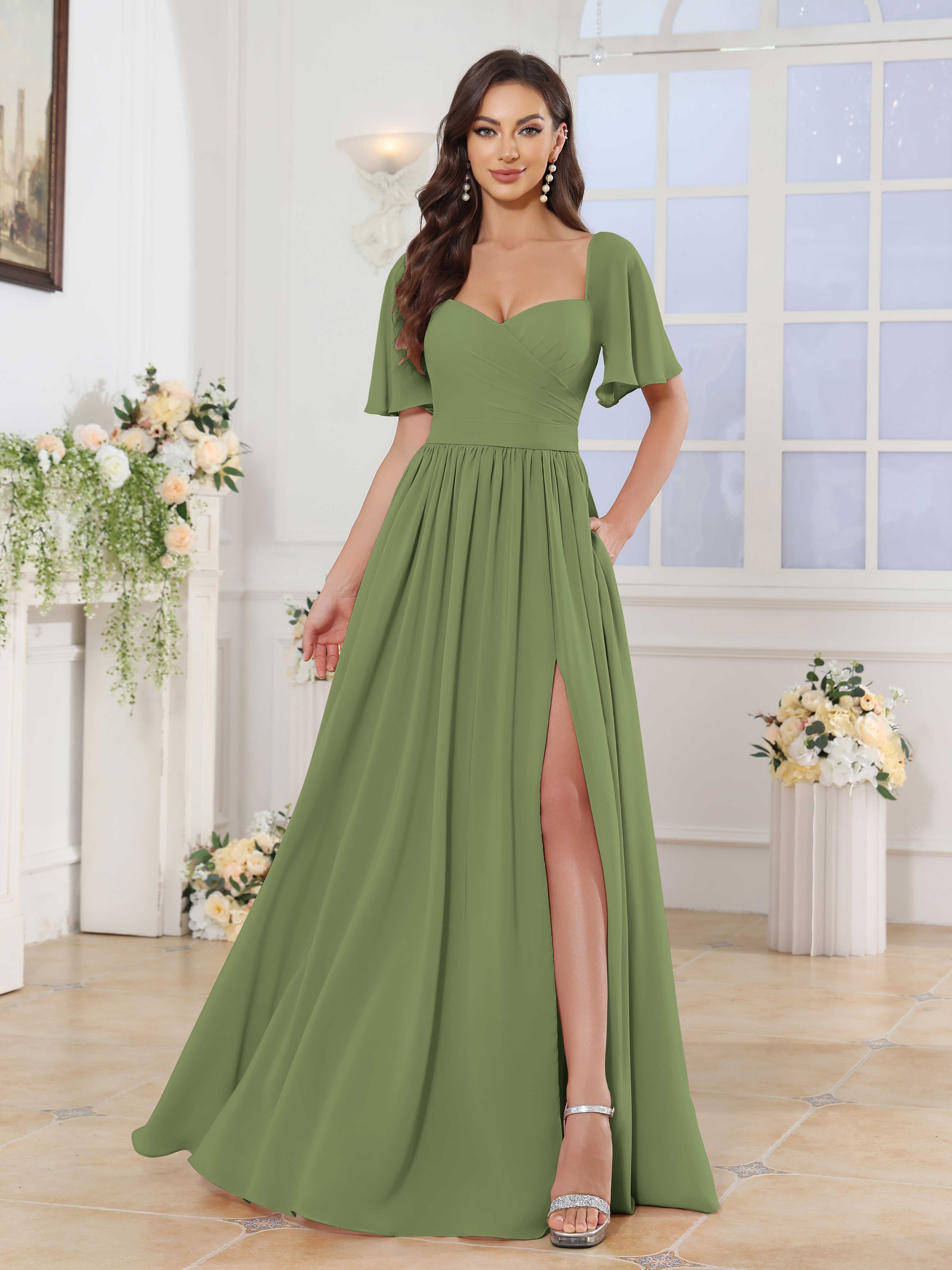 #color_Olive Green