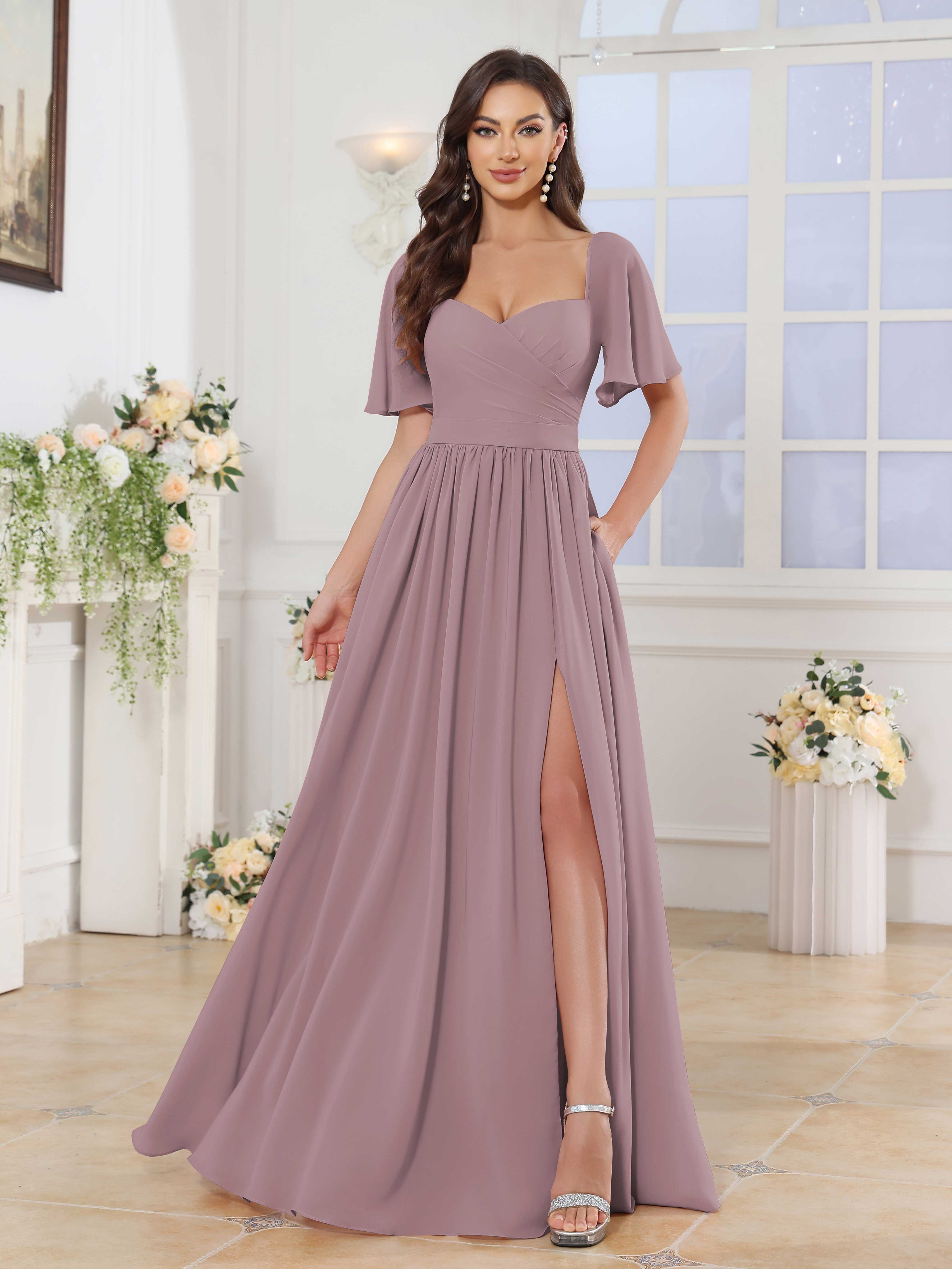 #color_Vintage Mauve