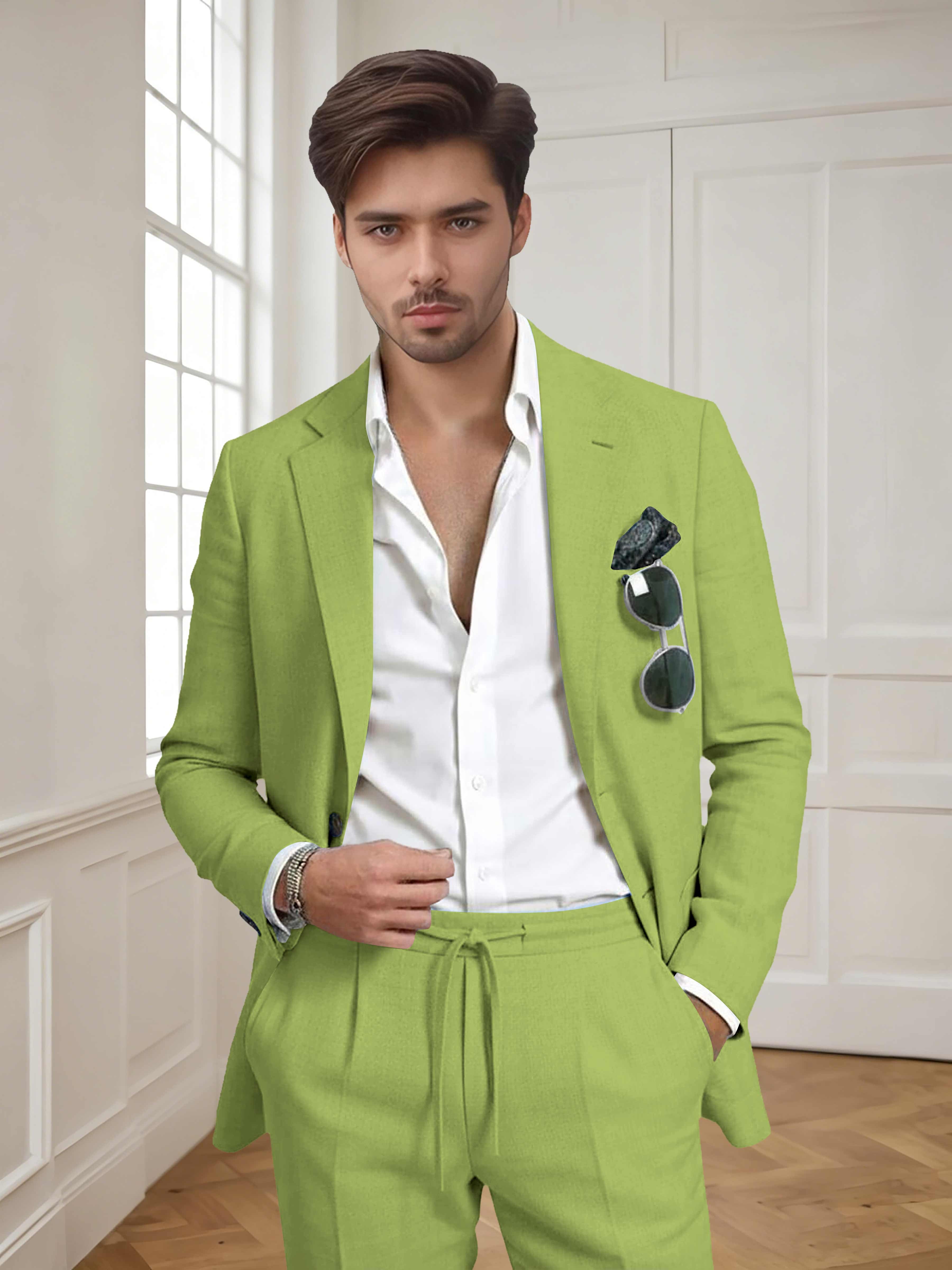 #color_Lime Green