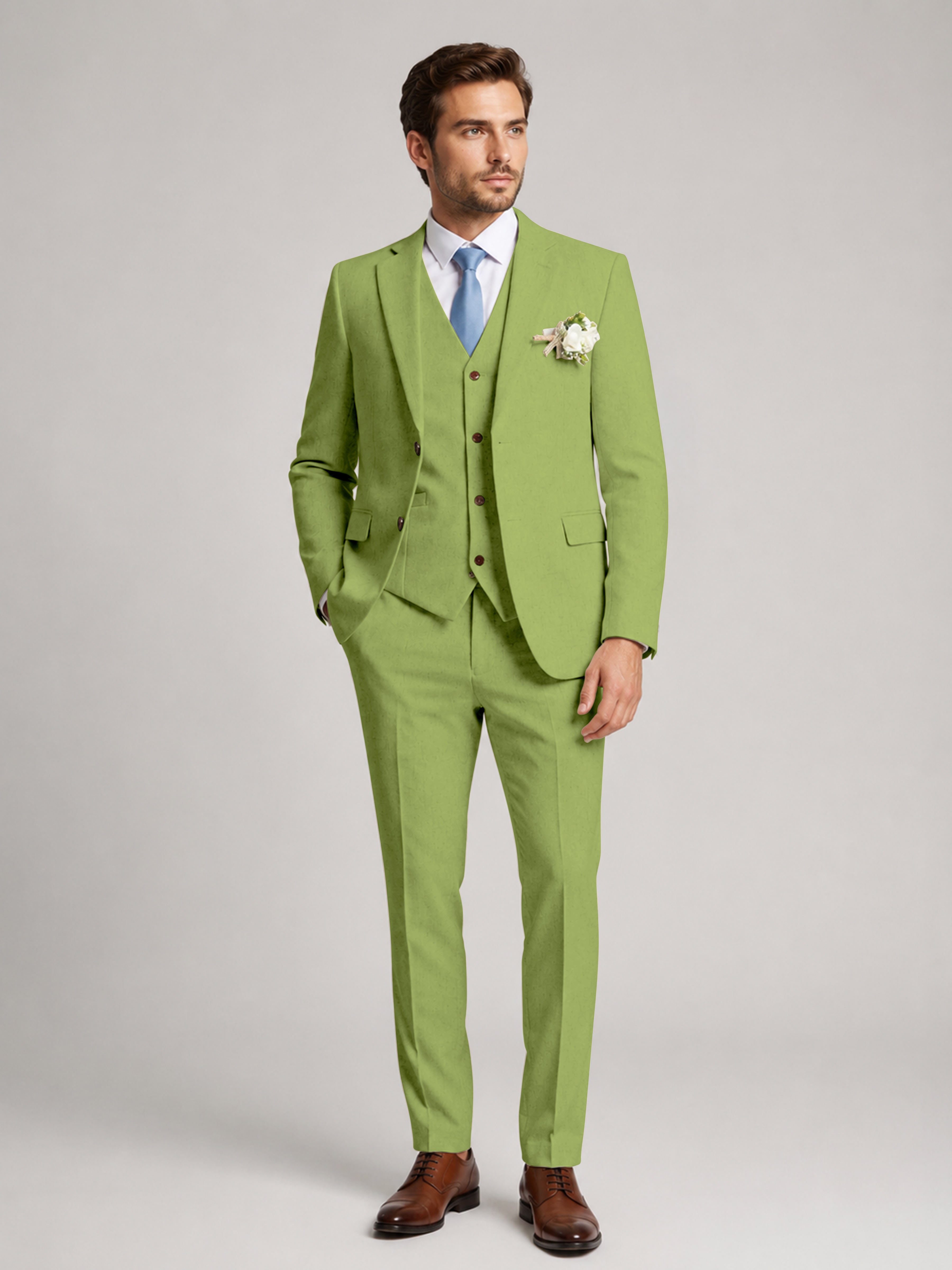 #color_Lime Green