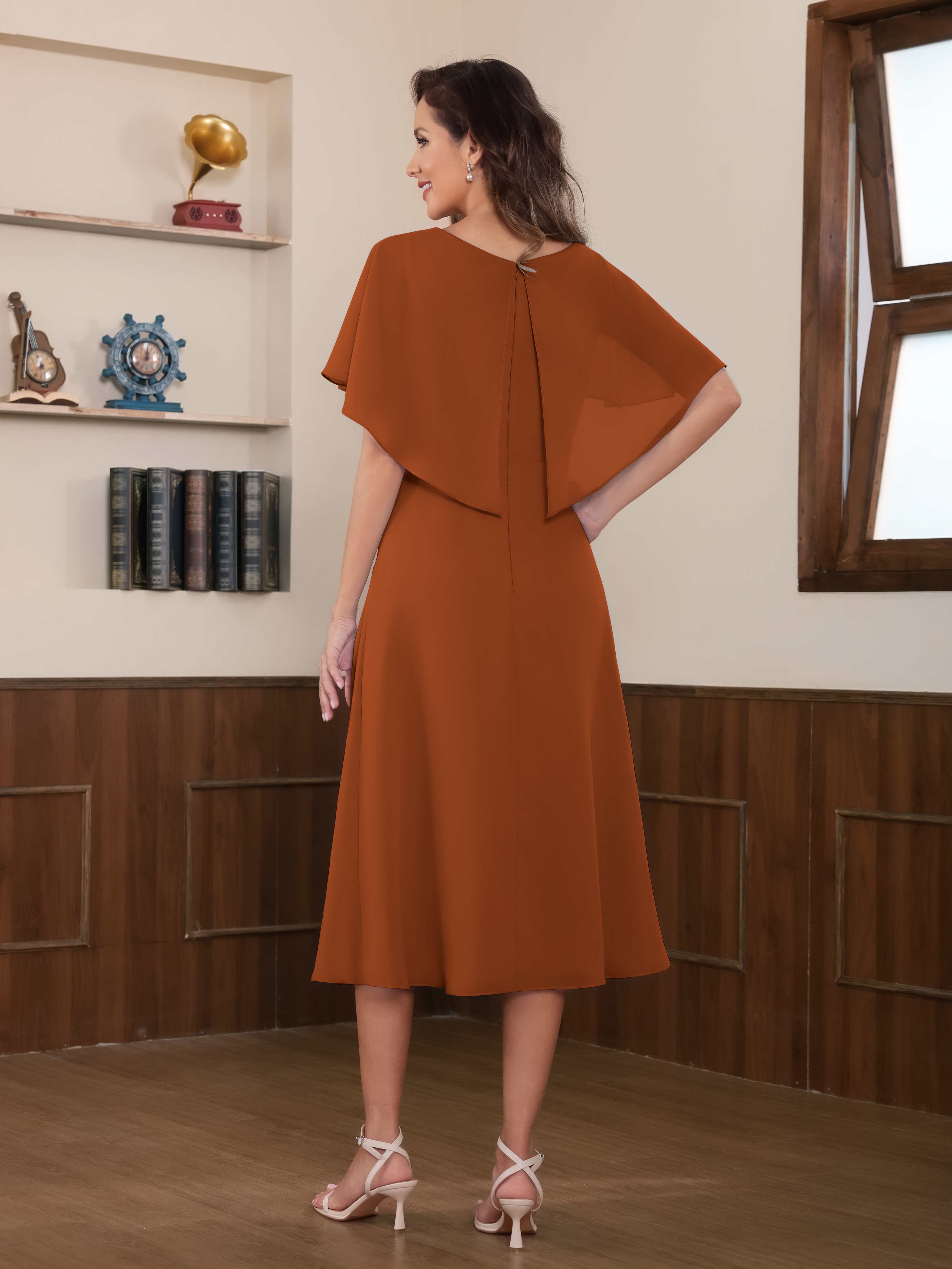 #color_Burnt Orange