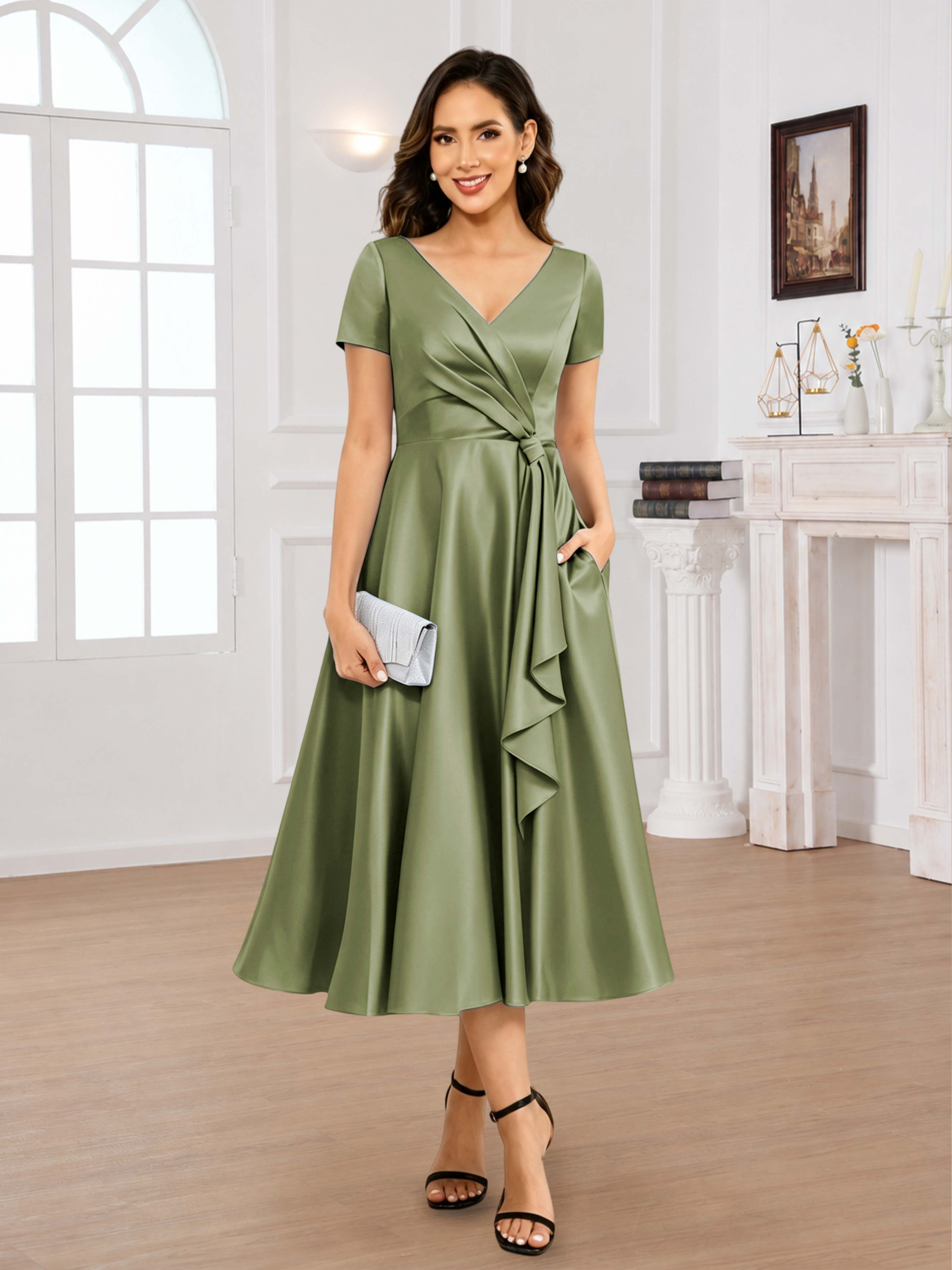 #color_Olive Green