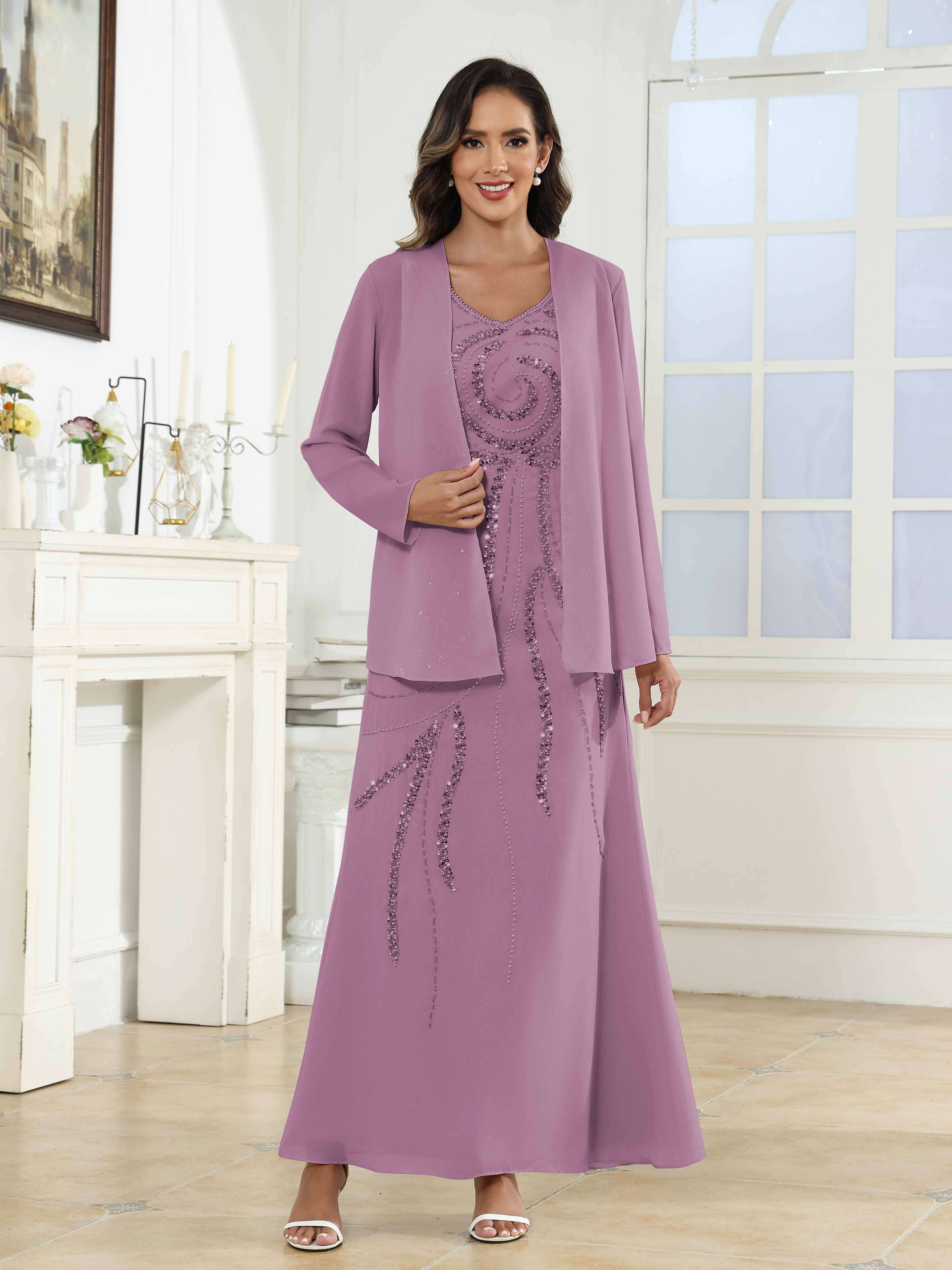 #color_Dusty Purple
