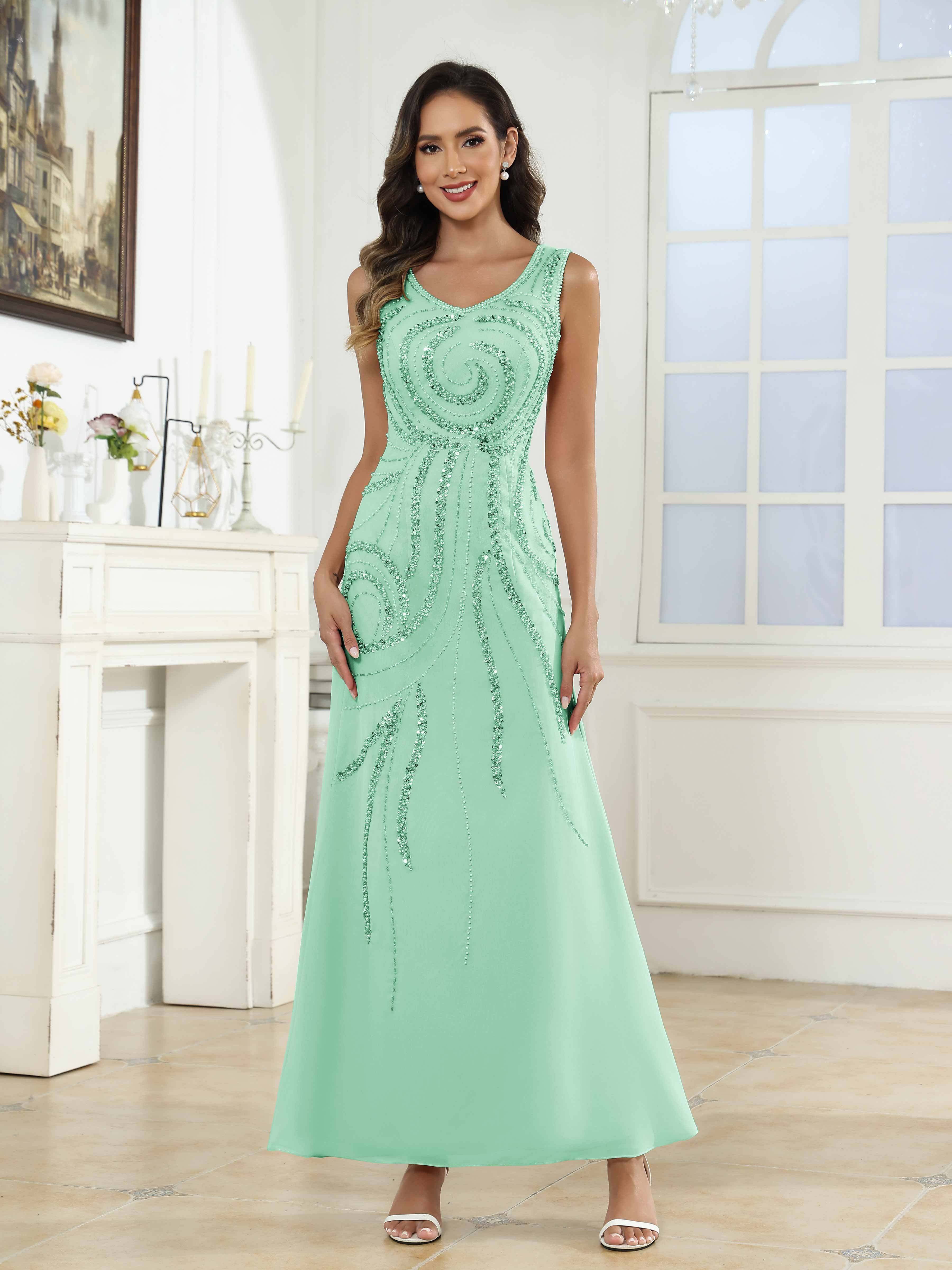 #color_Mint Green