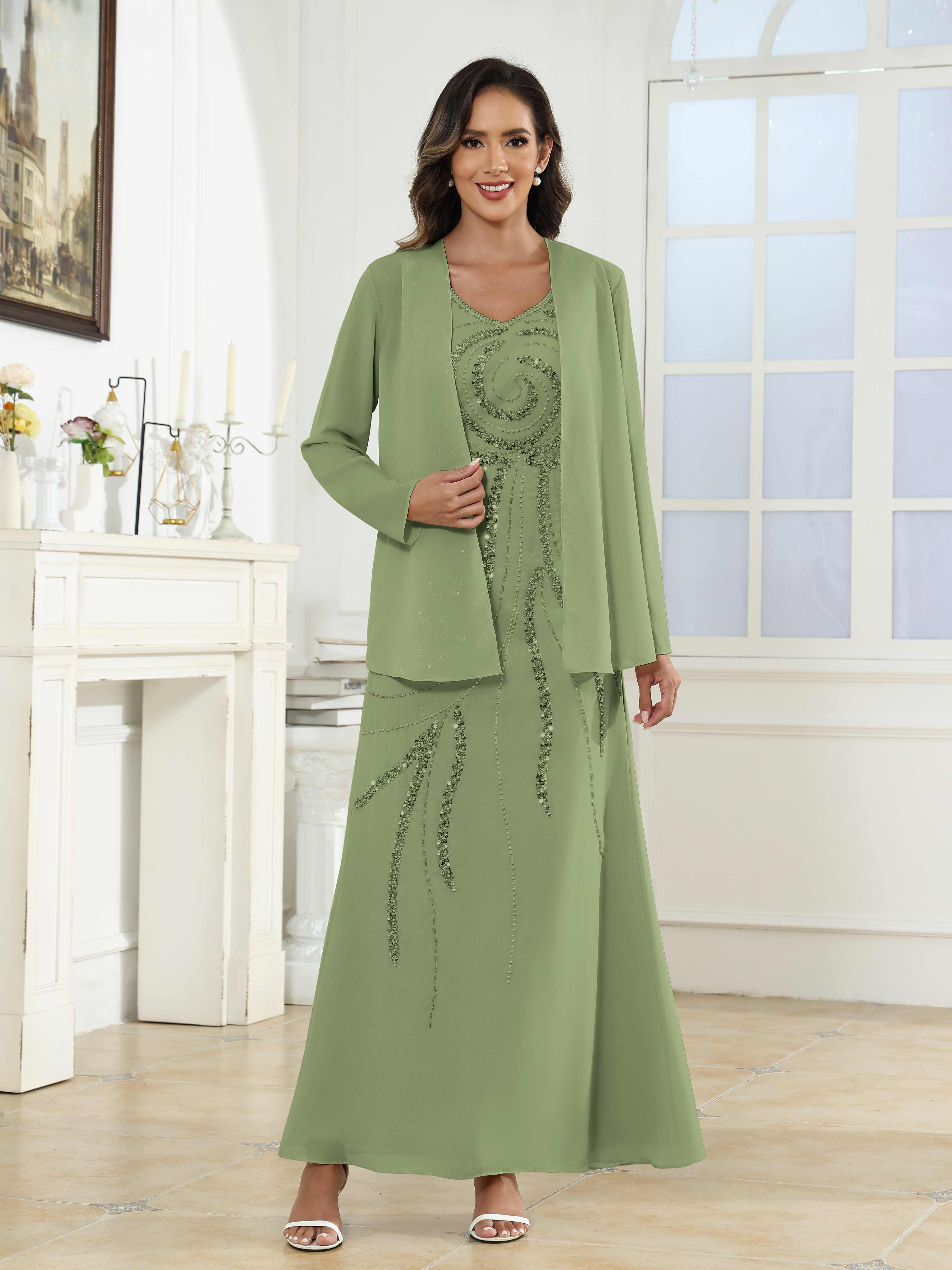 #color_Olive Green