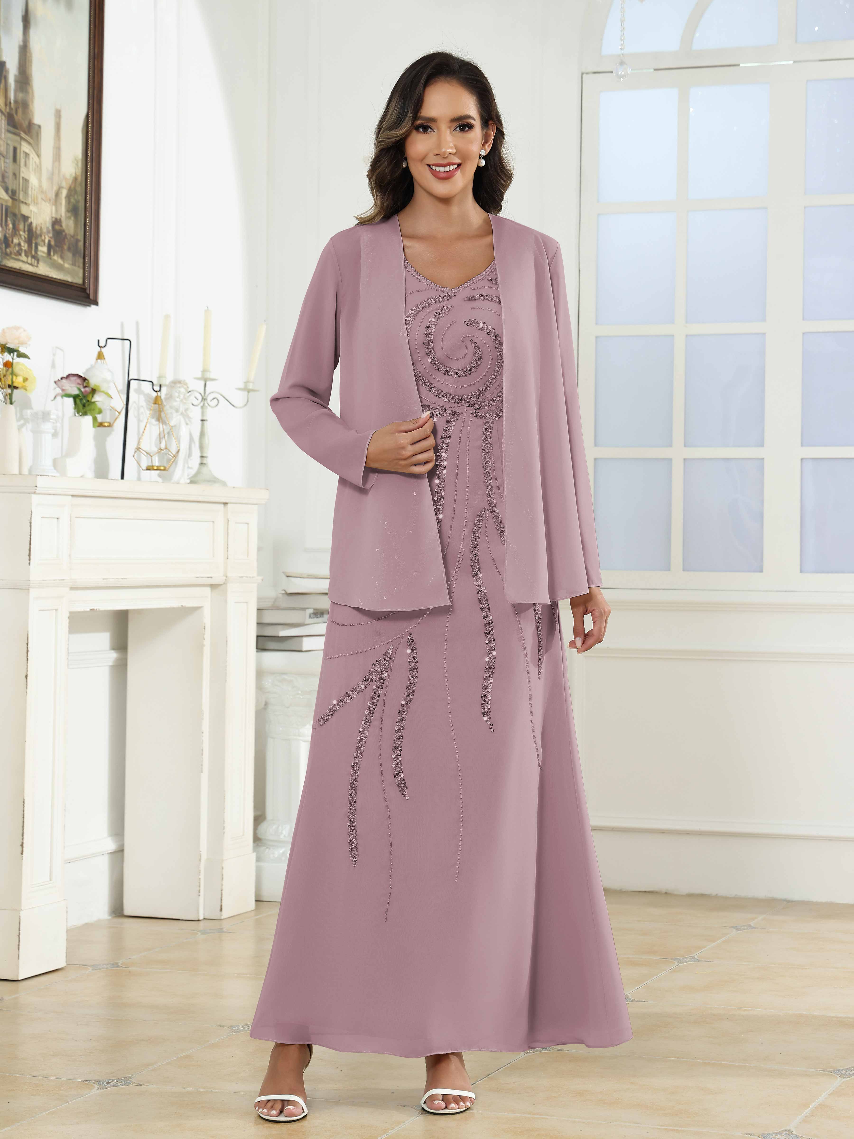 #color_Vintage Mauve