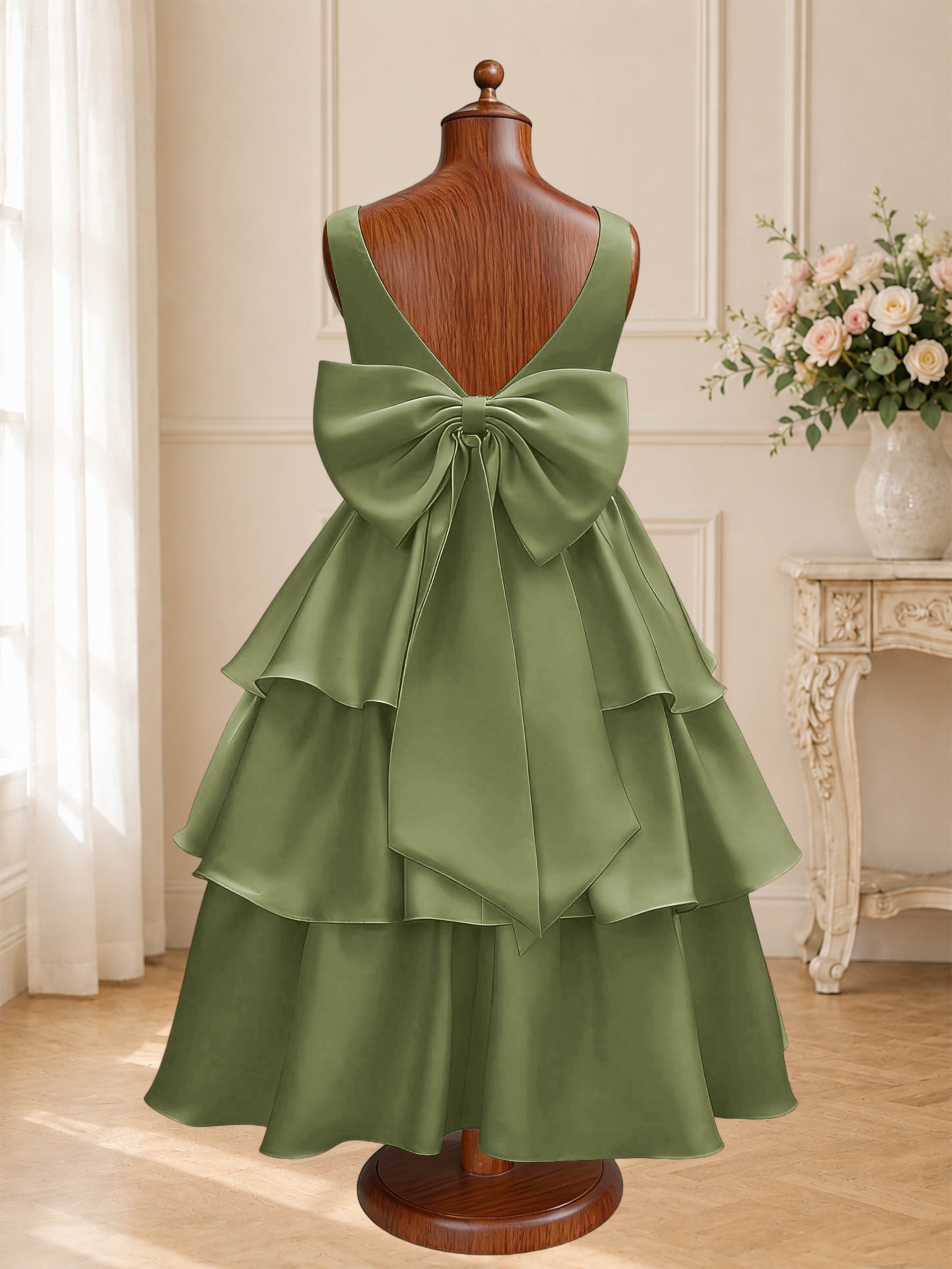 #color_Olive Green