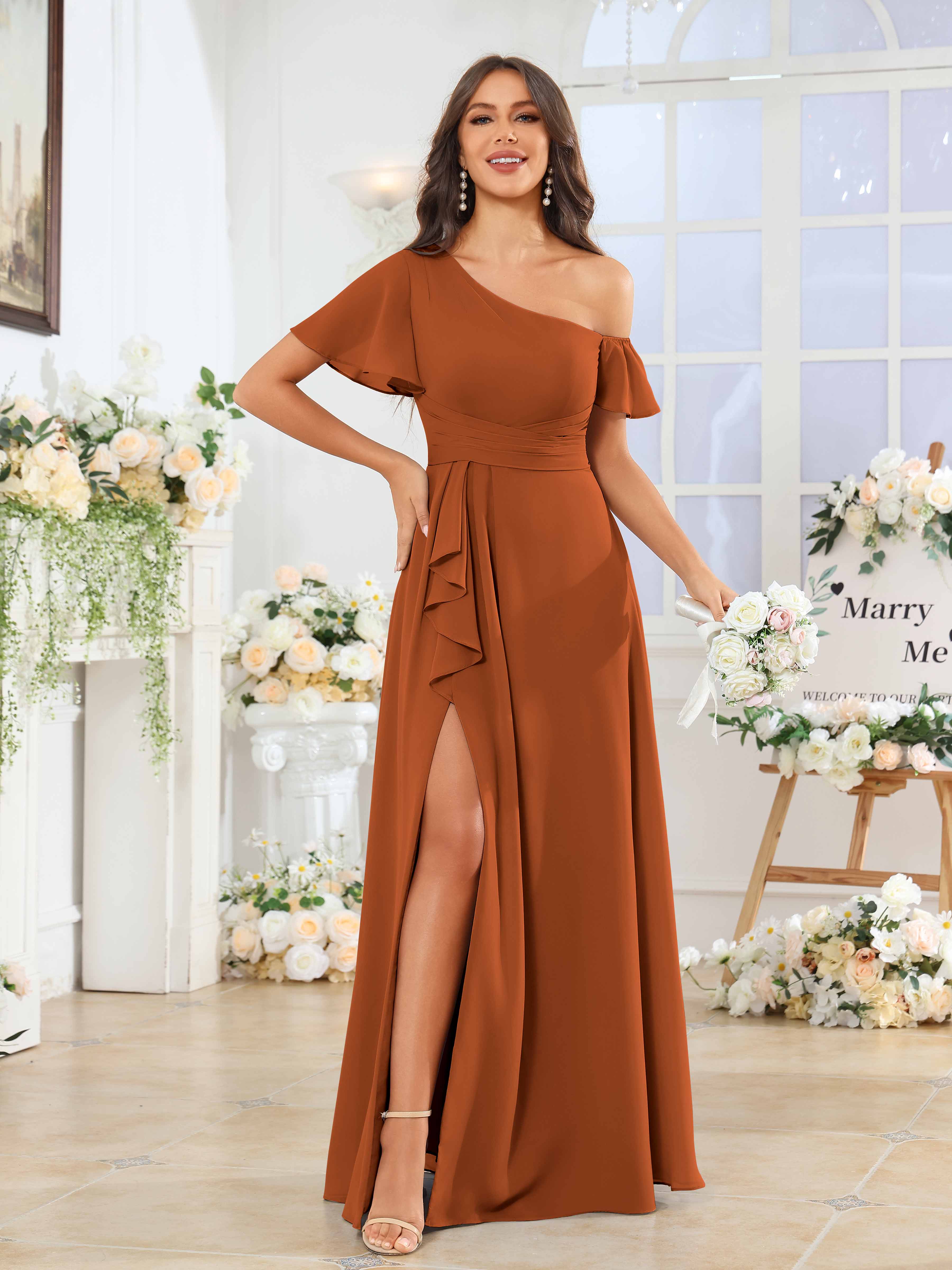 #color_Burnt Orange