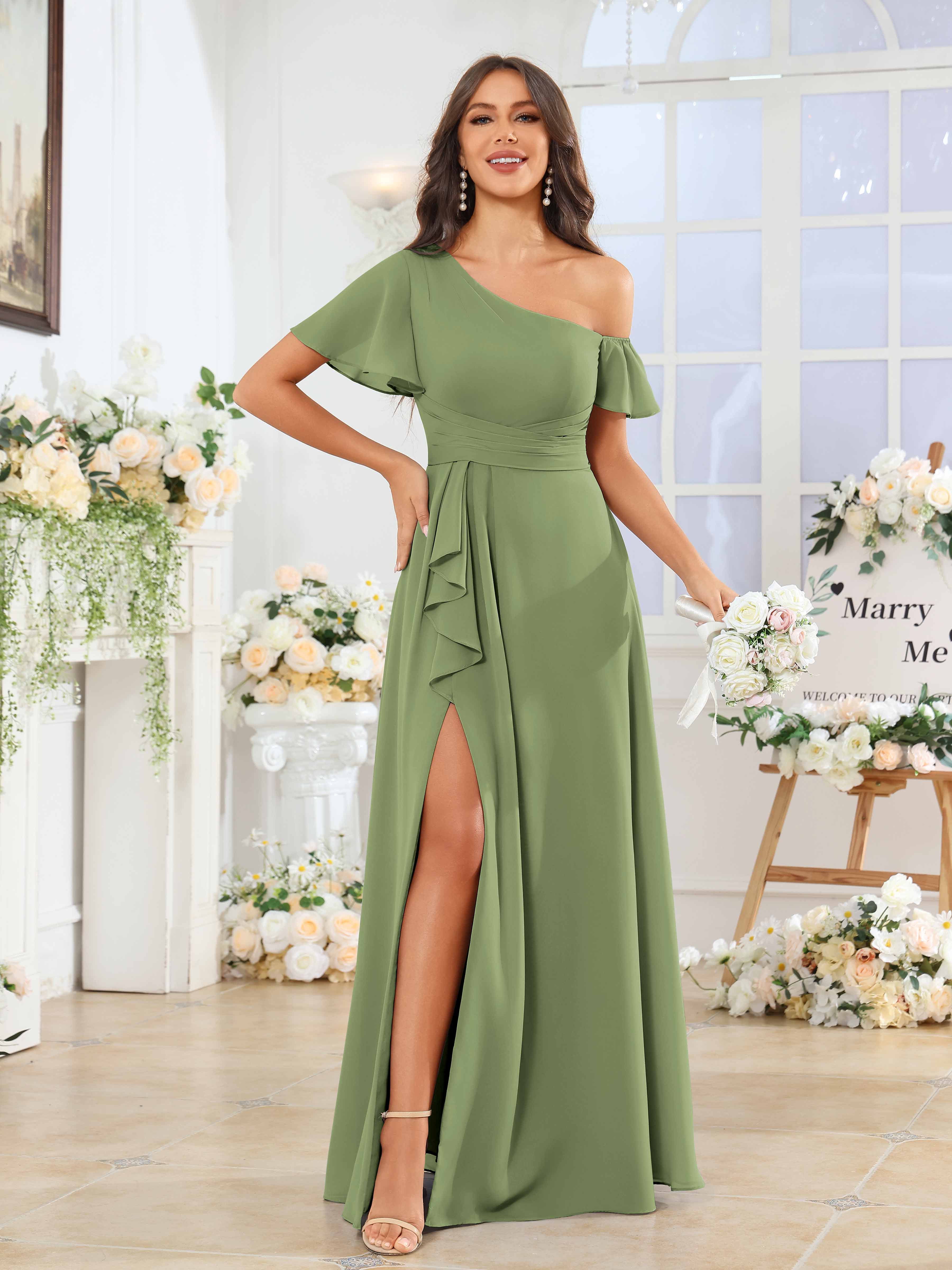#color_Olive Green