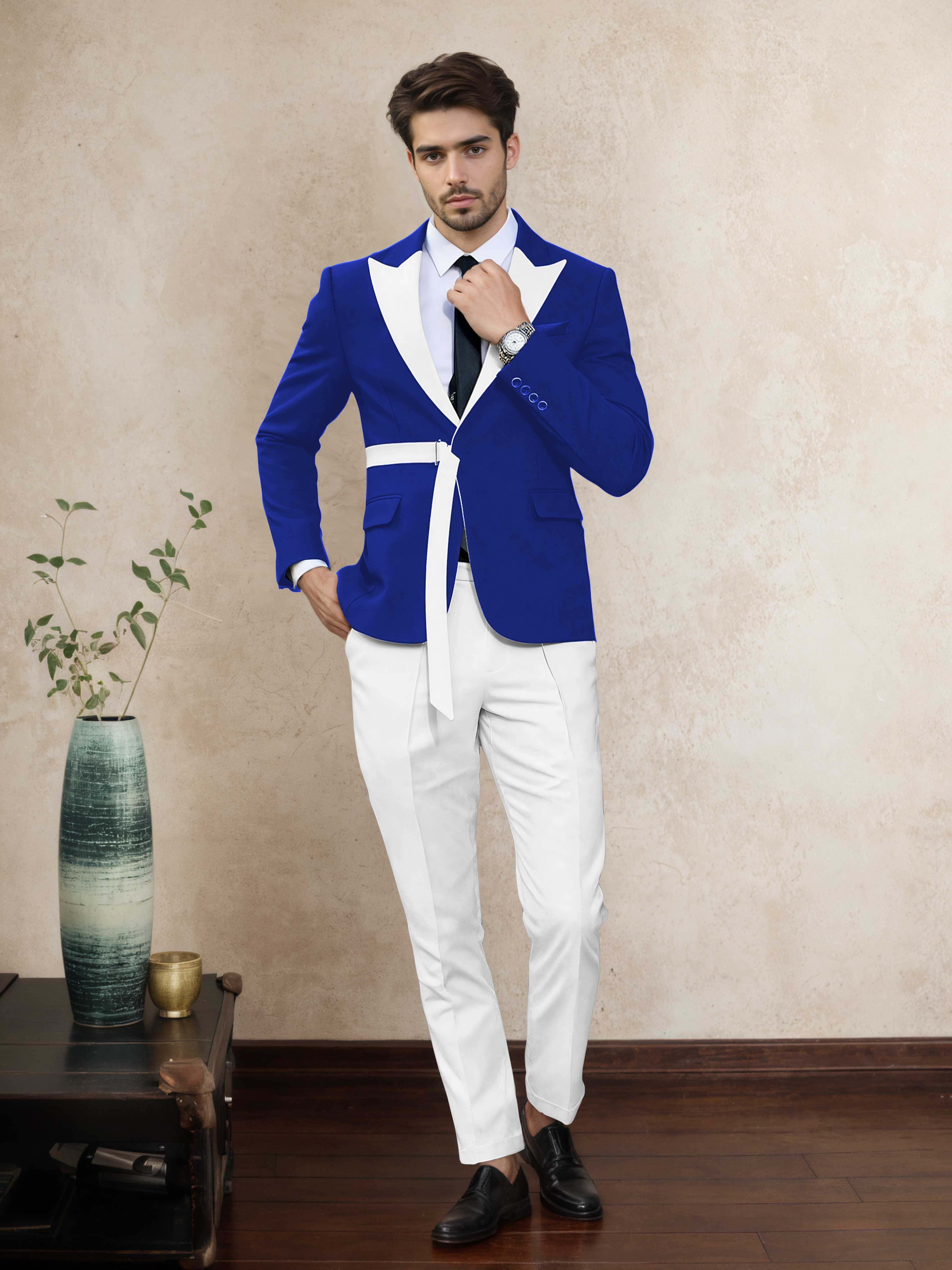 #Color_Royal Blue