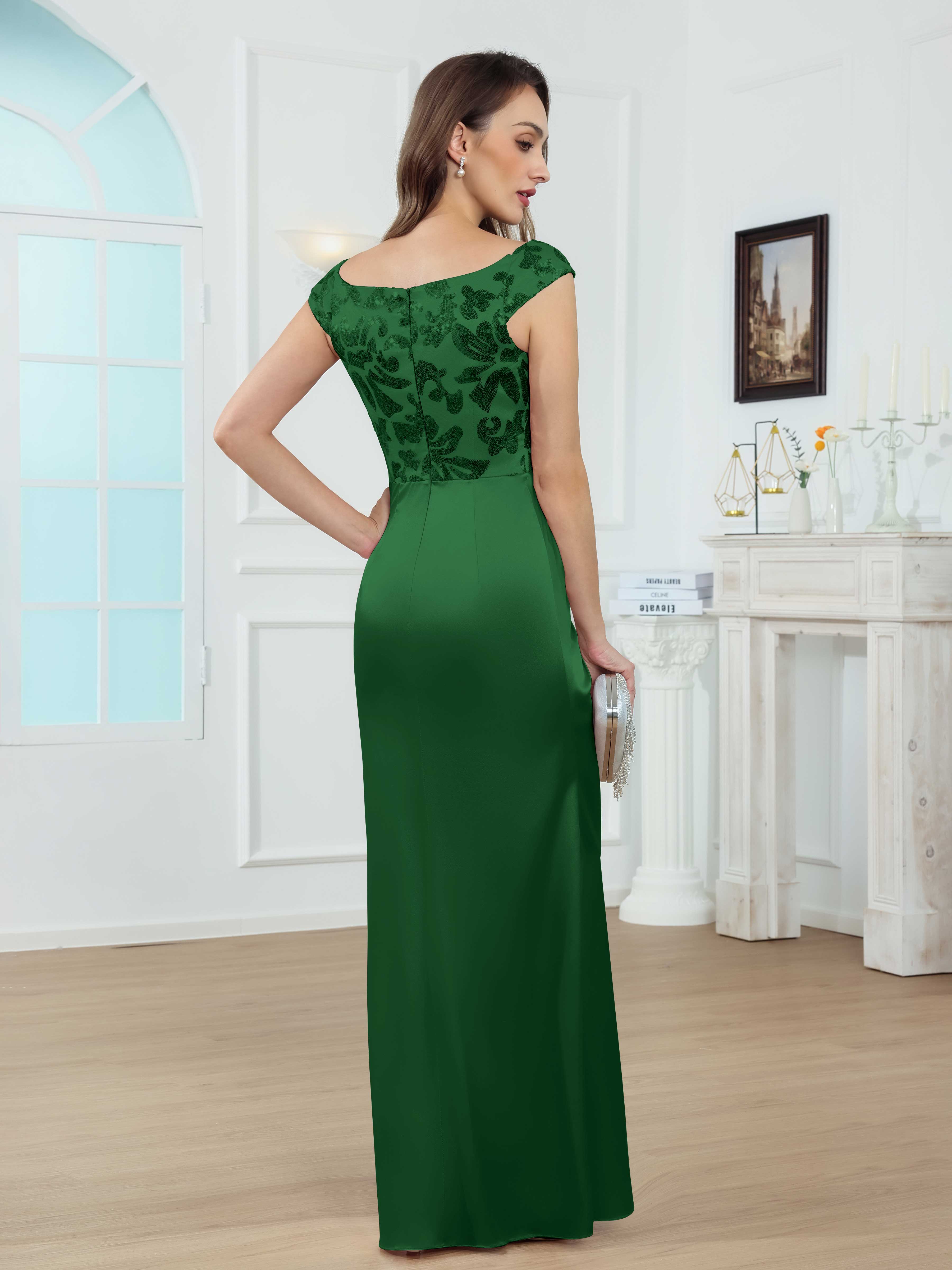 #color_Emerald Green