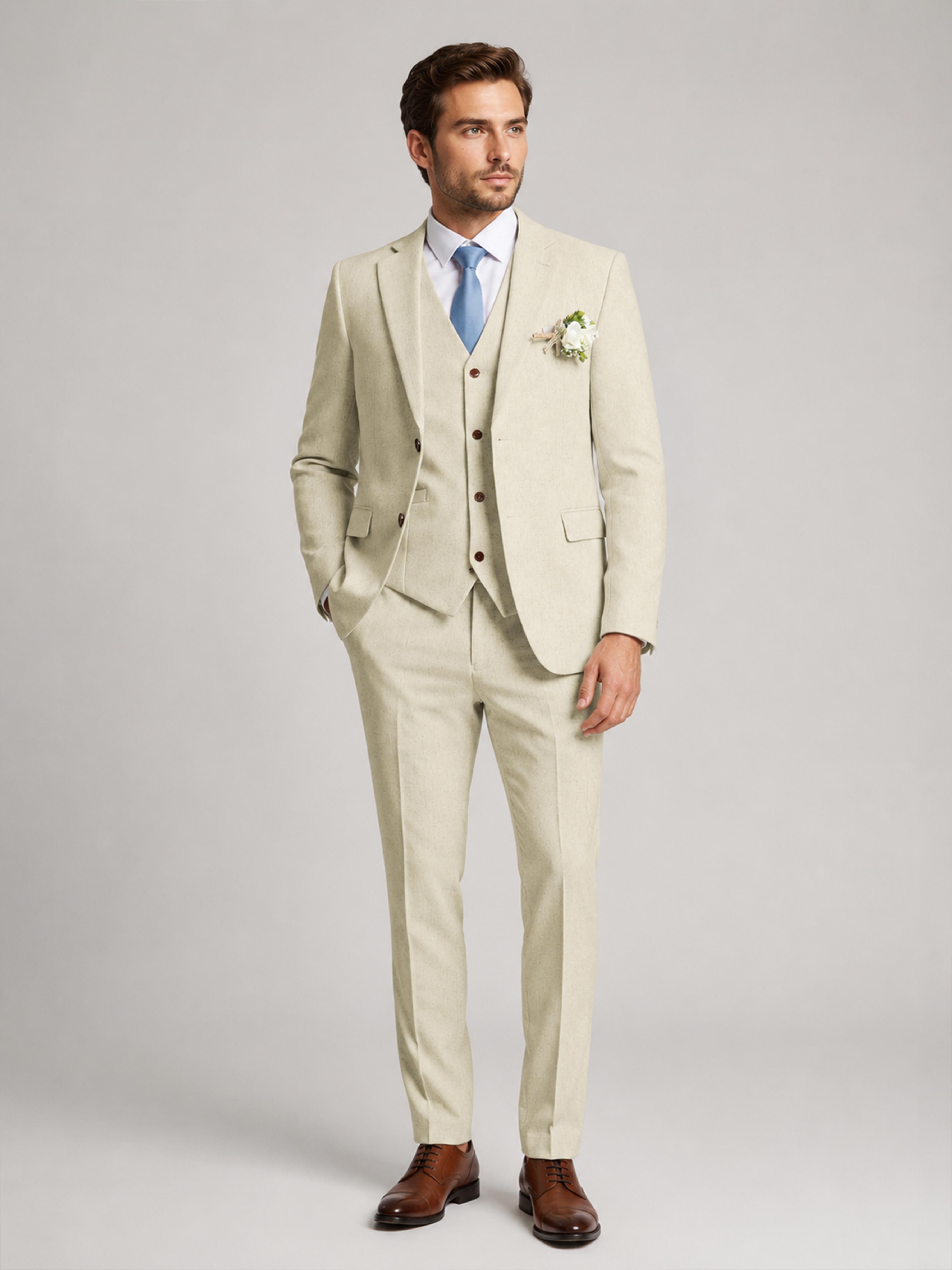 #color_Wheat Beige