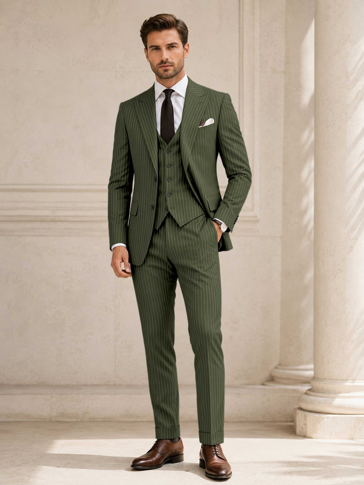 #color_Olive Green