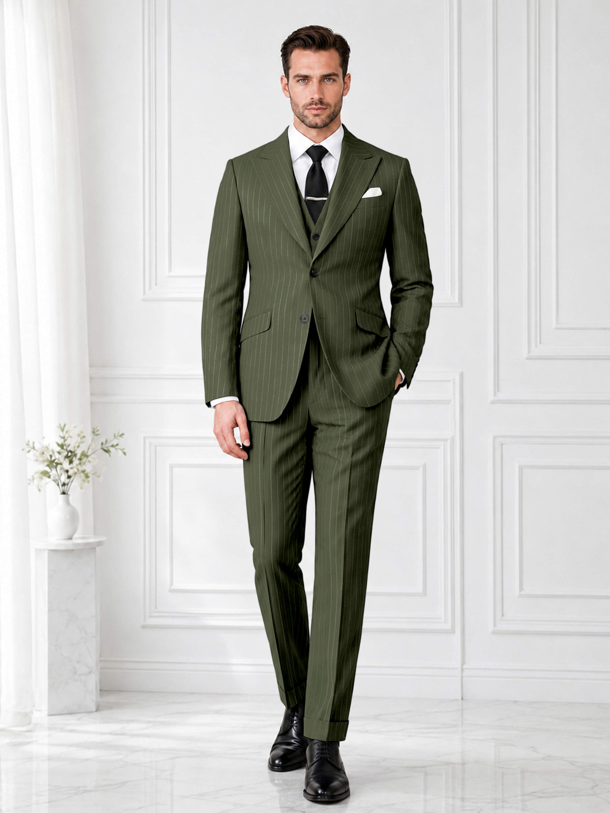 #color_Olive Green