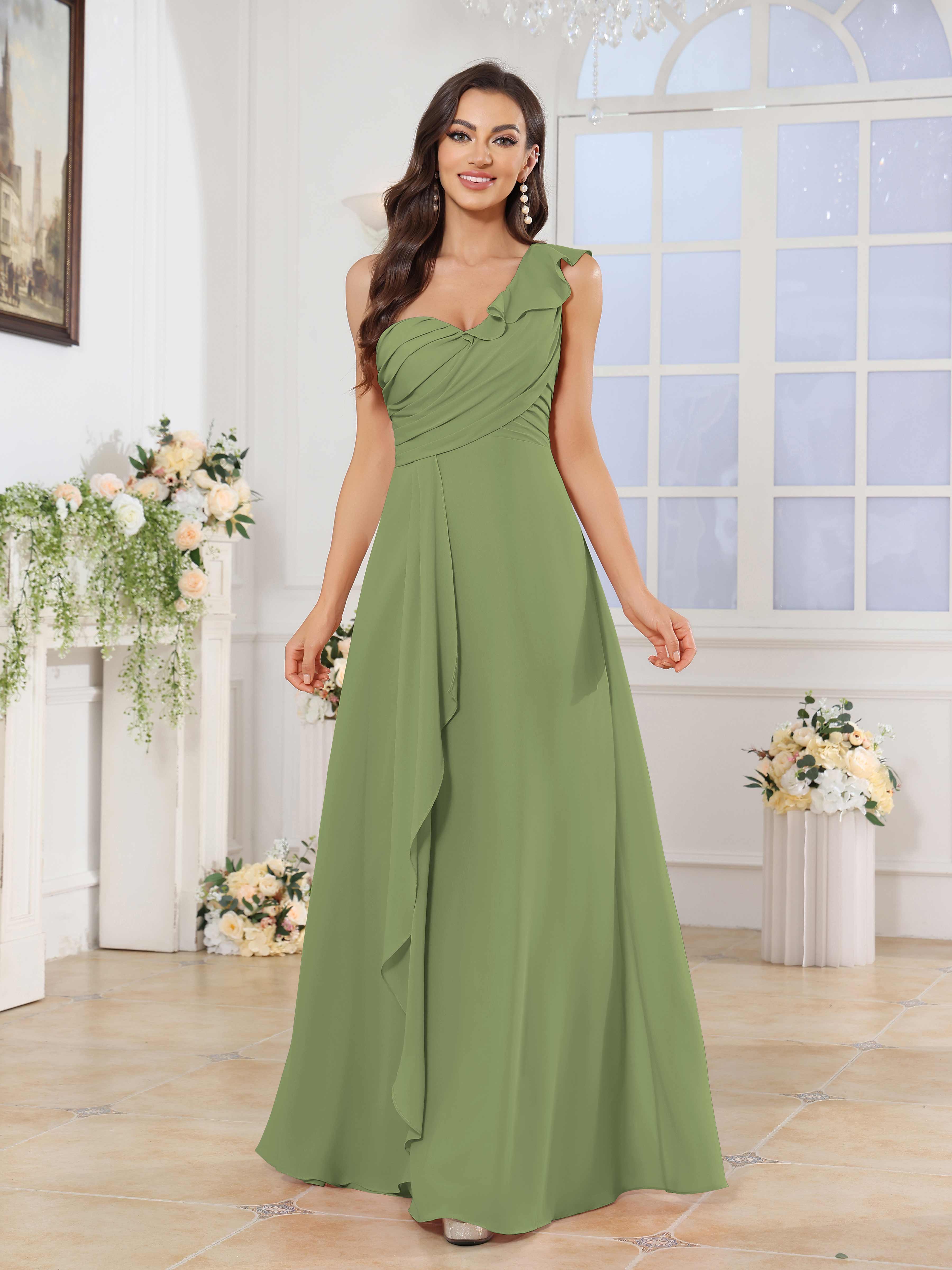 #color_Olive Green