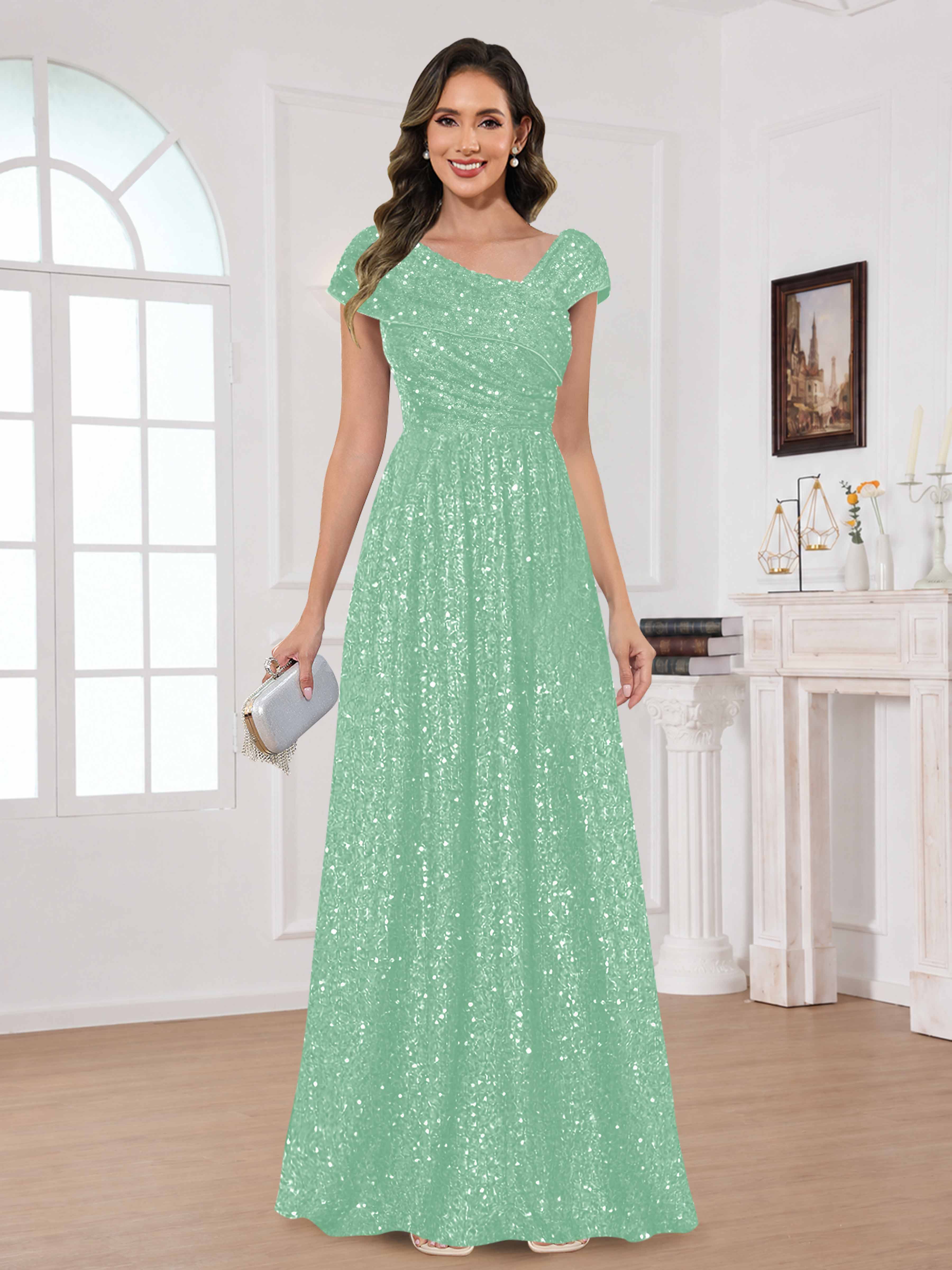 #color_Mint Green