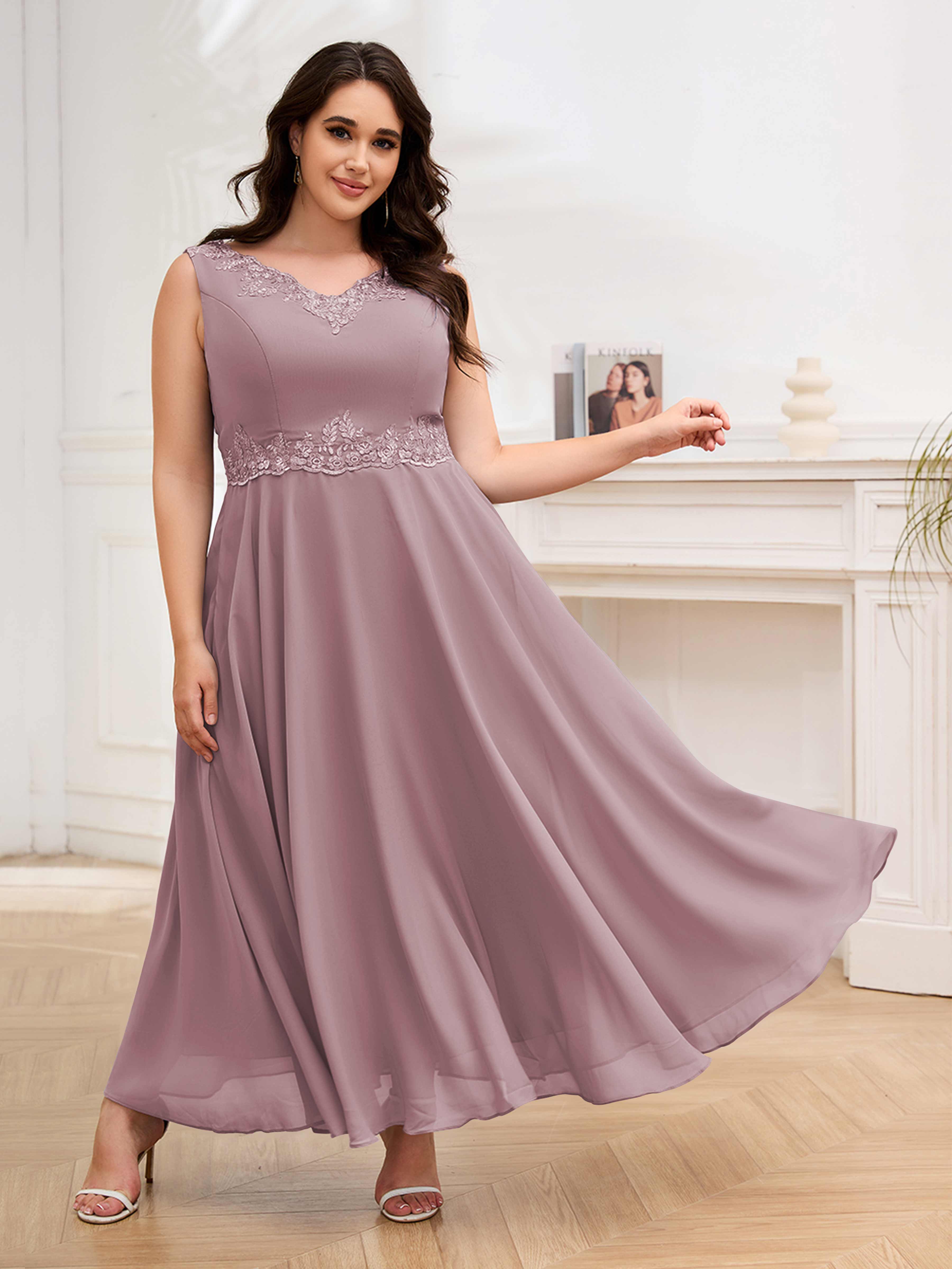 #color_Vintage Mauve
