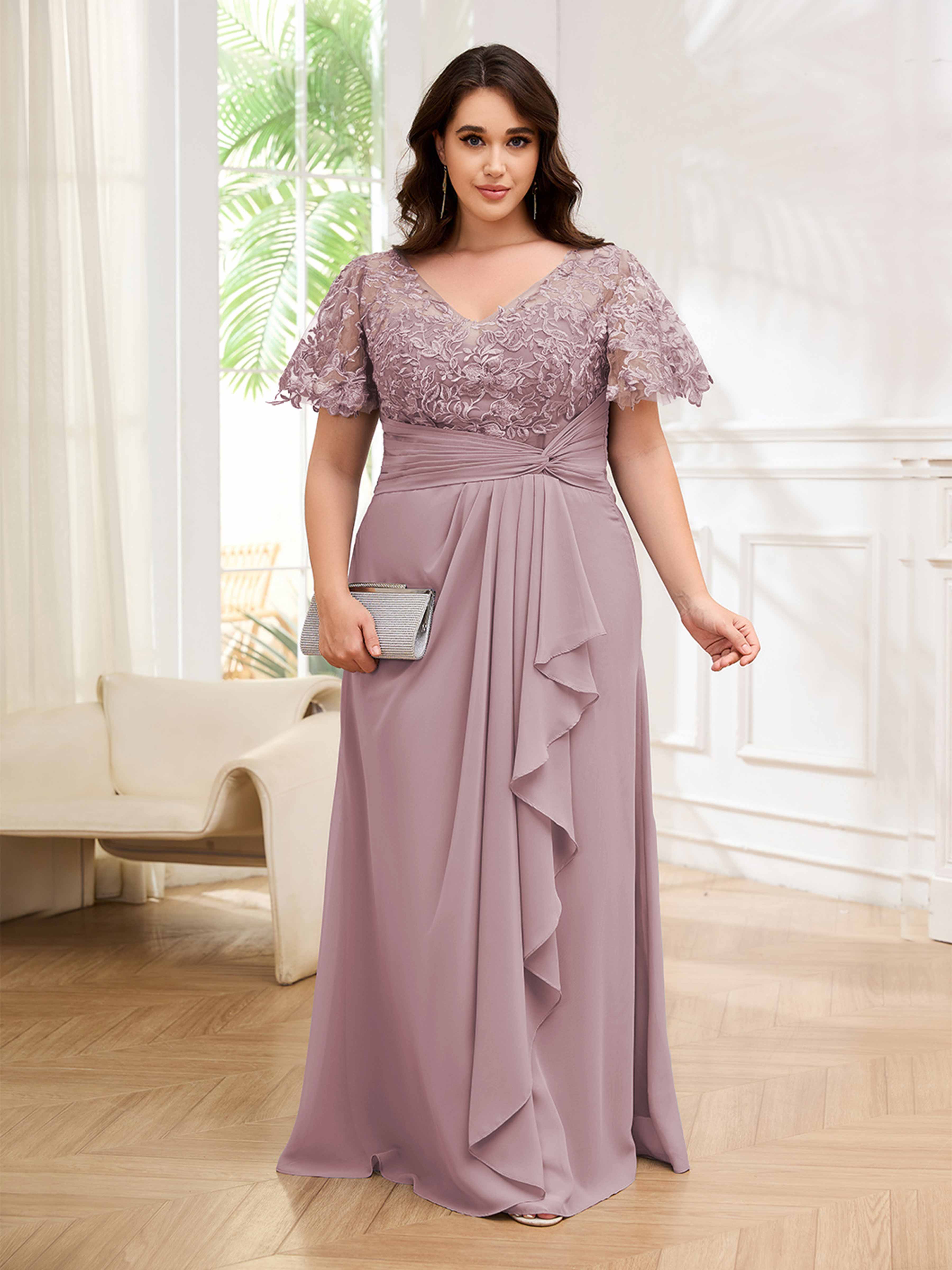 #color_Vintage Mauve