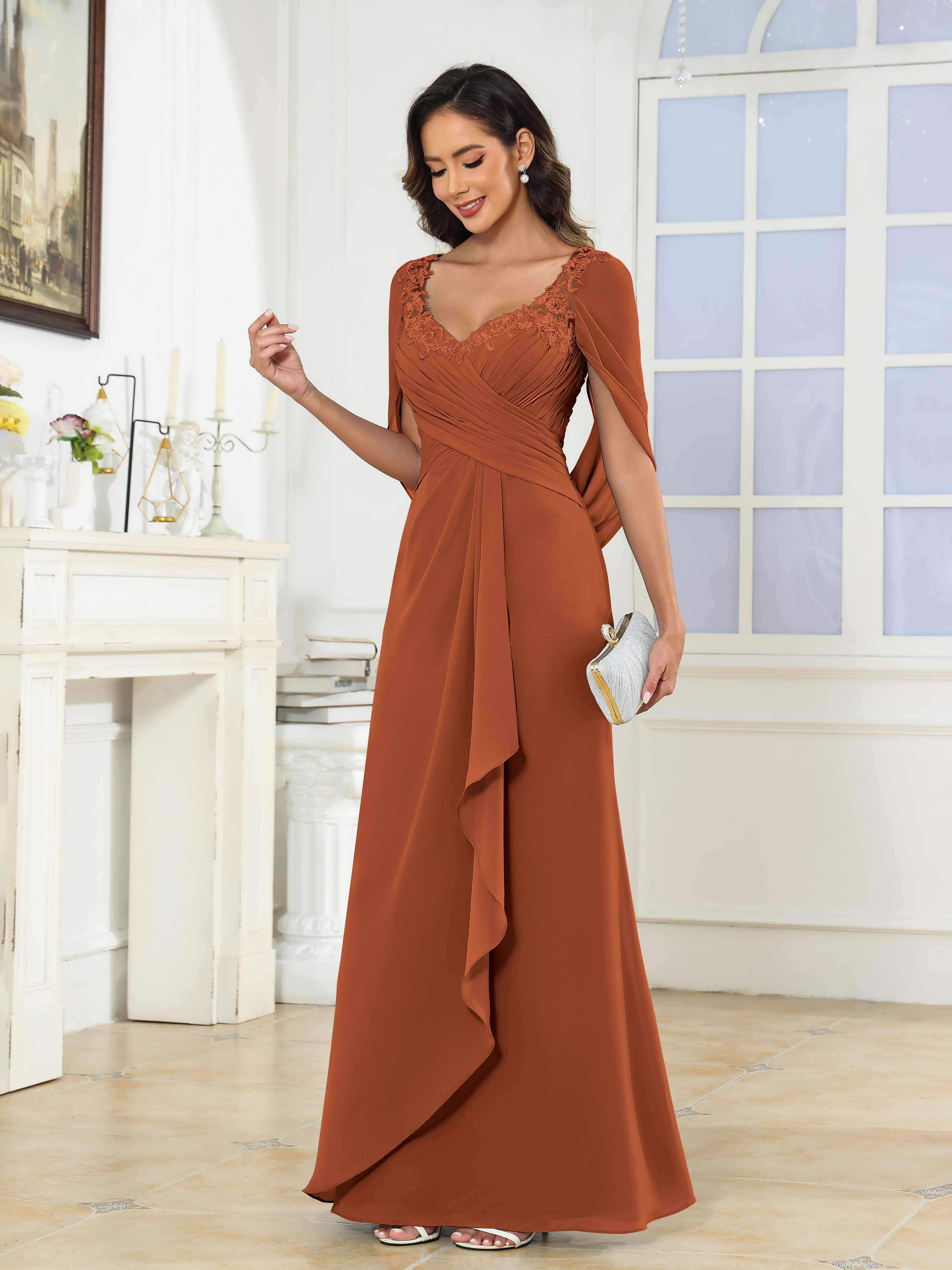 #color_Burnt Orange