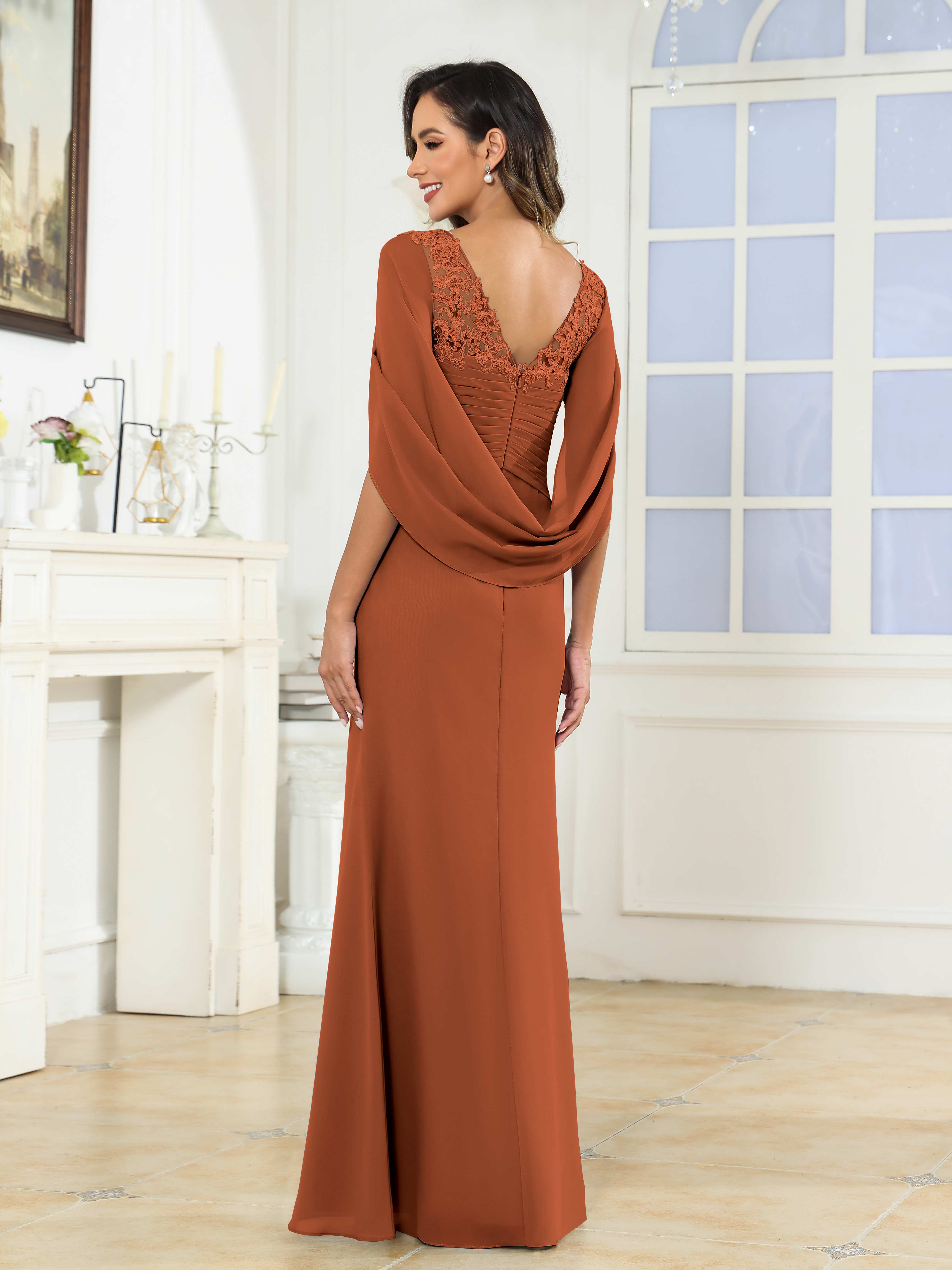 #color_Burnt Orange